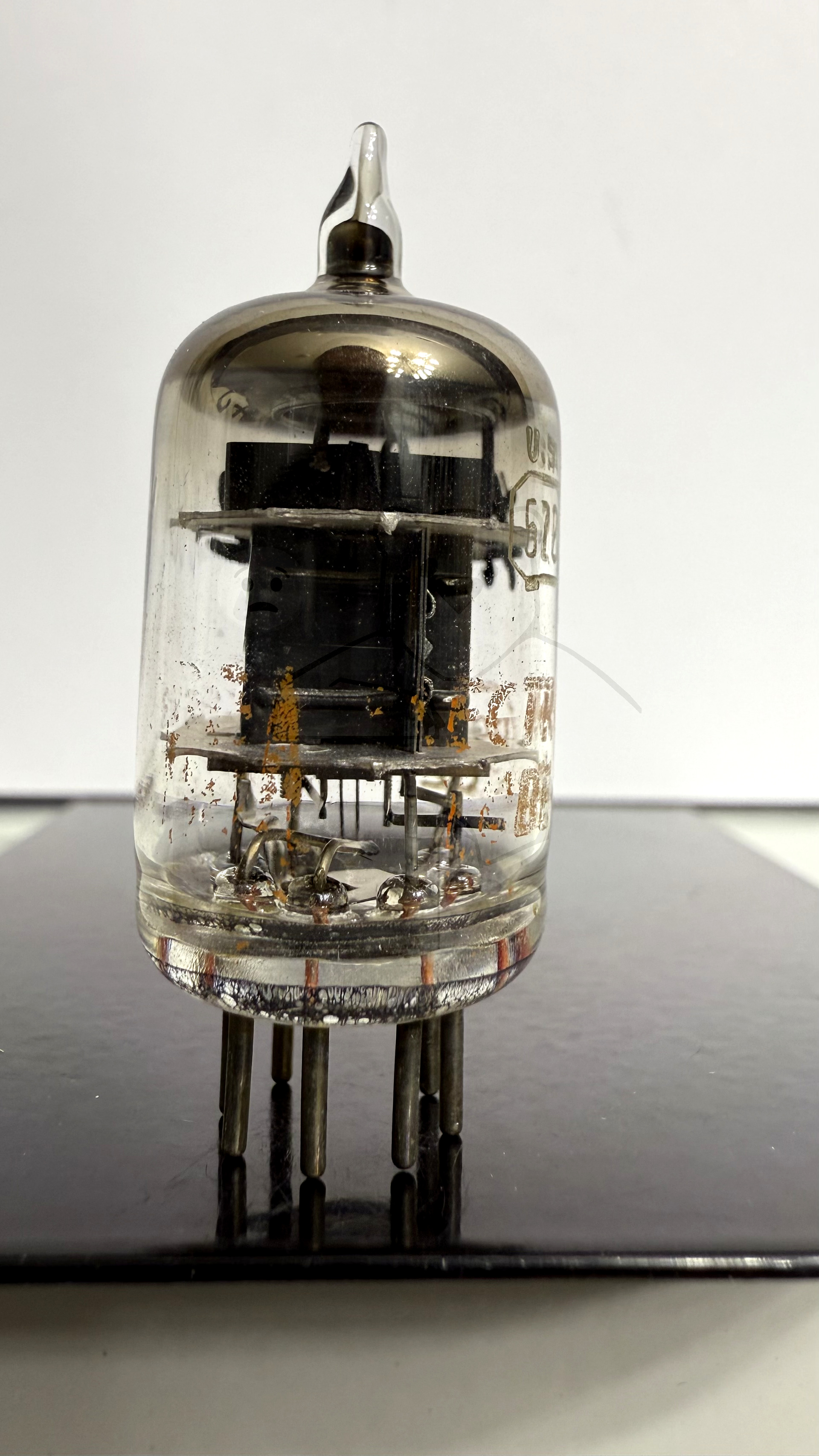 Röhre 5725 #2662 Bild 1