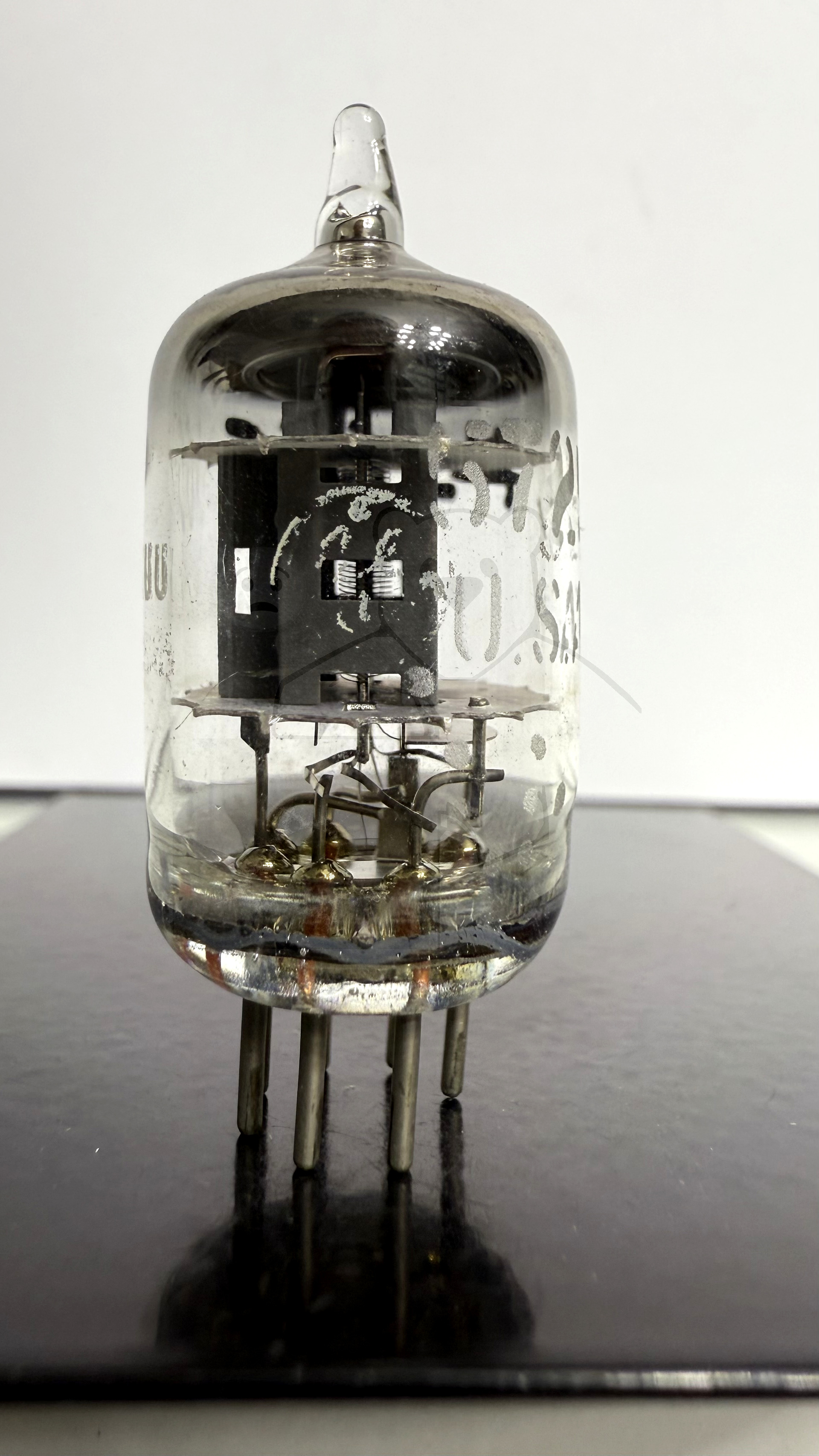 Röhre 5725 #2665 Bild 1