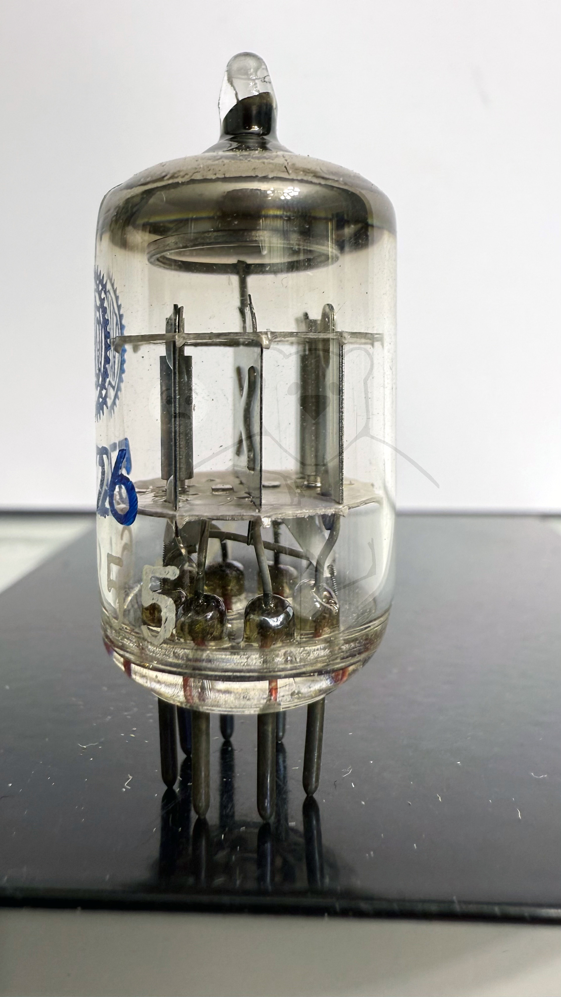 Röhre 5726 #7896 Bild 2