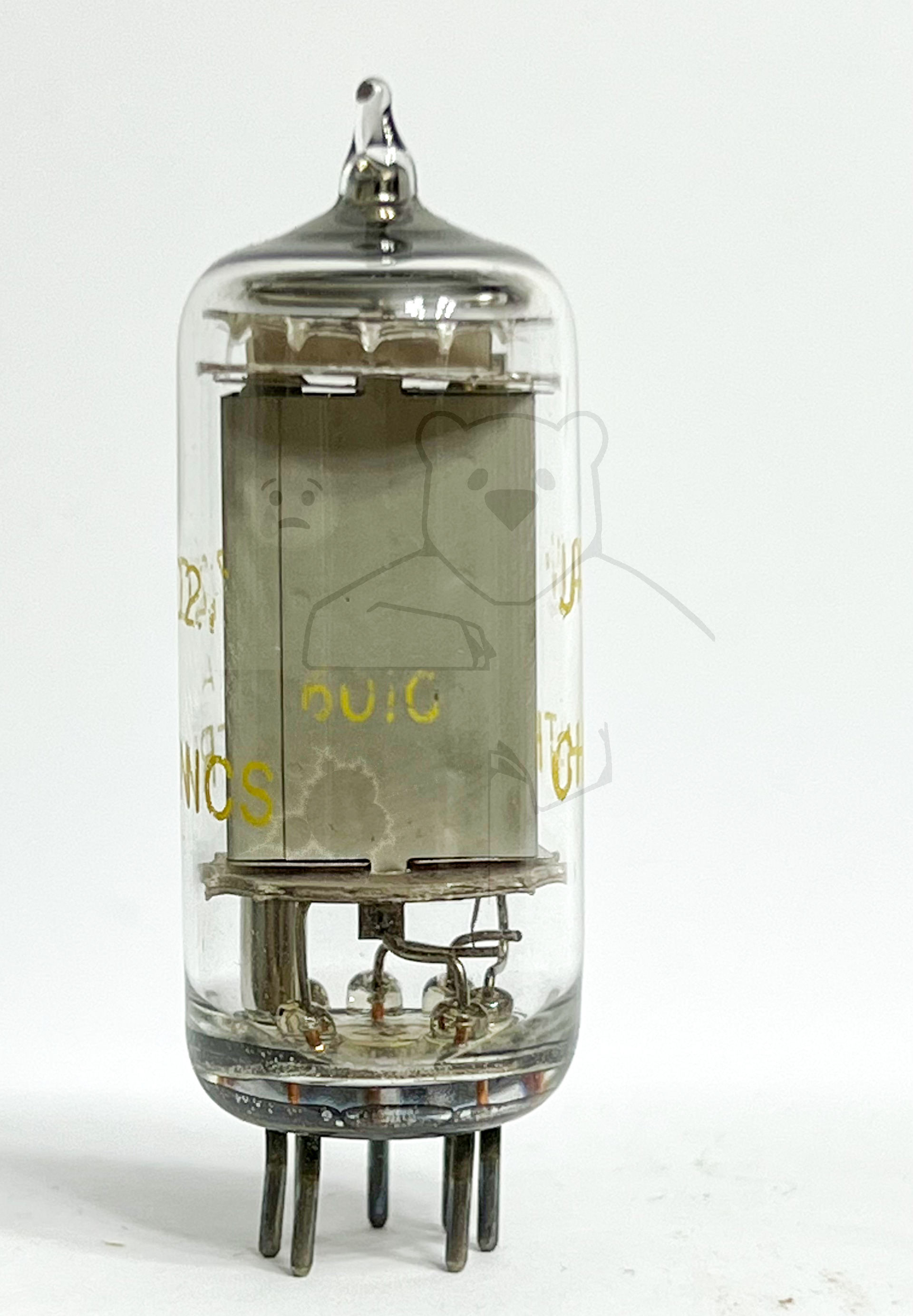 Röhre 5727WA #8423 Bild 1