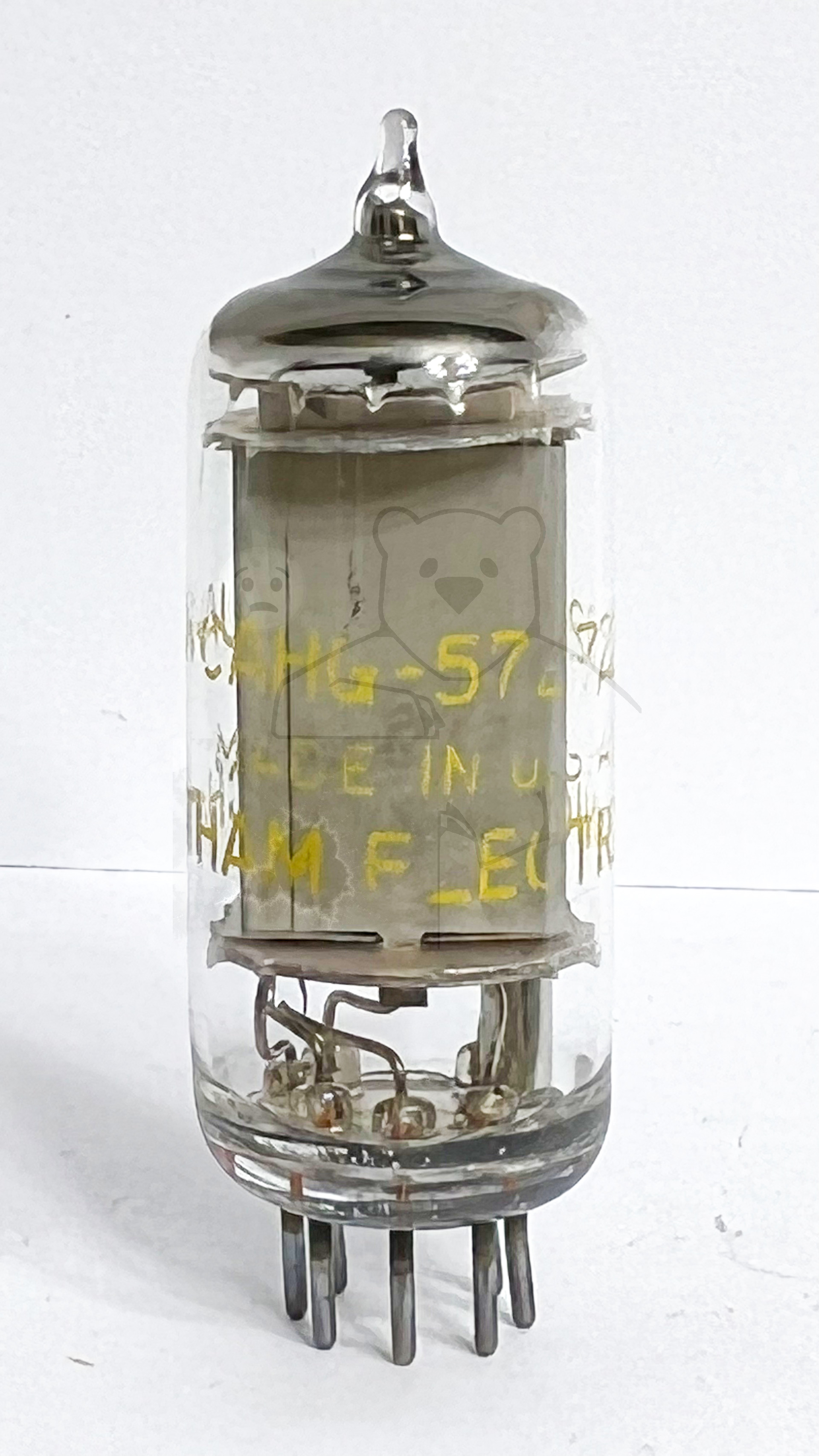 Röhre 5727WA #8423 Bild 3