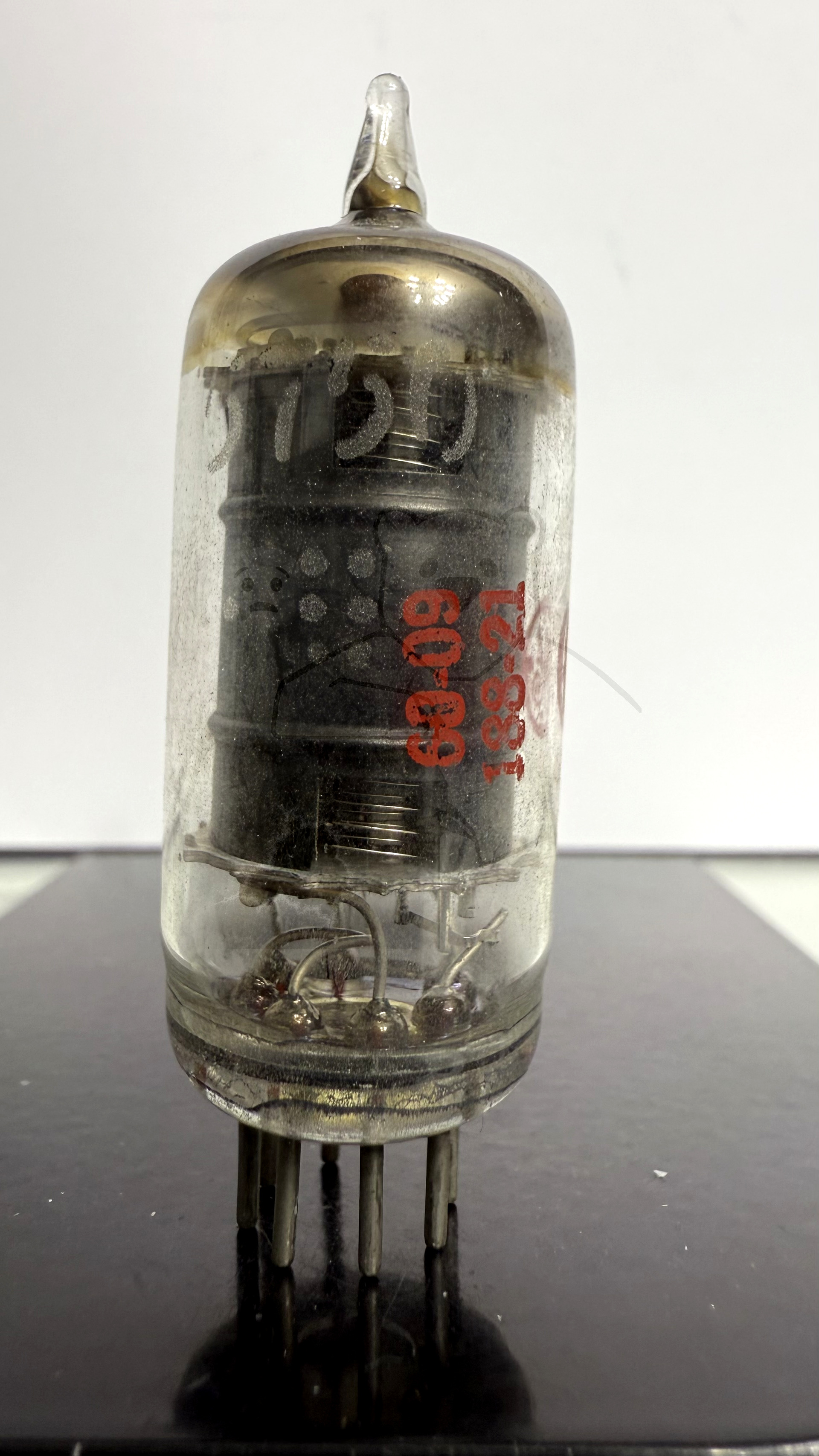 Röhre 5750 #2951 Bild 1
