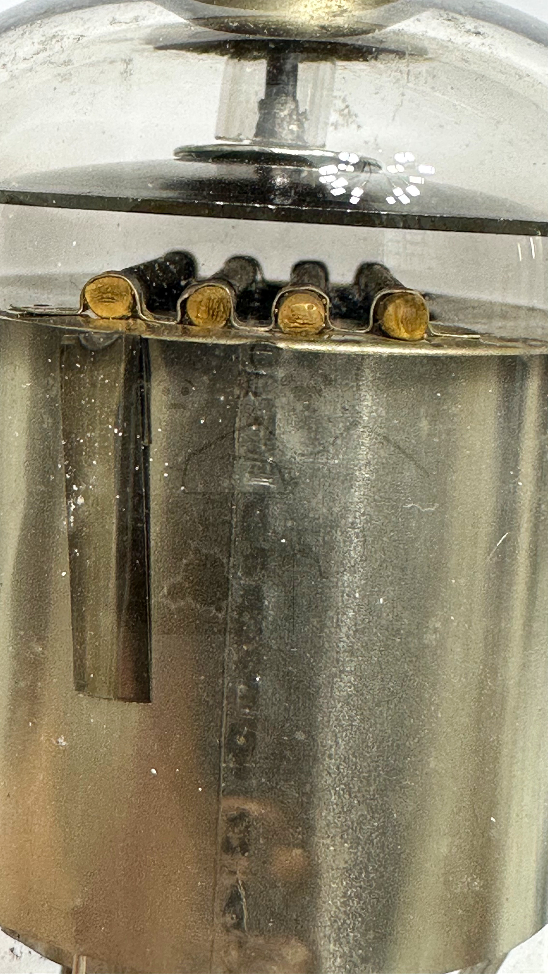 Röhre 5796 #4665 Bild 2