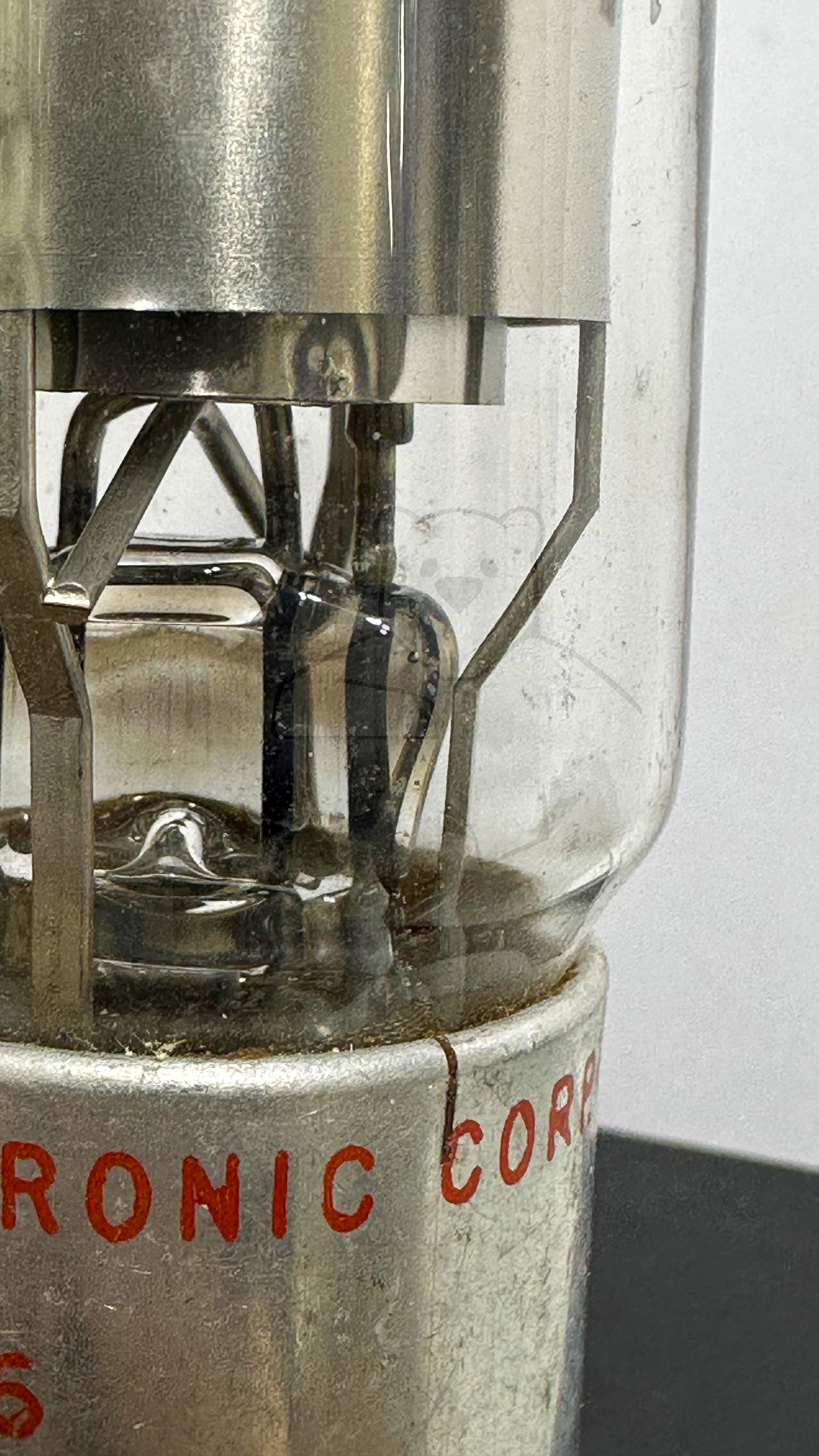 Röhre 5796 #4665 Bild 3