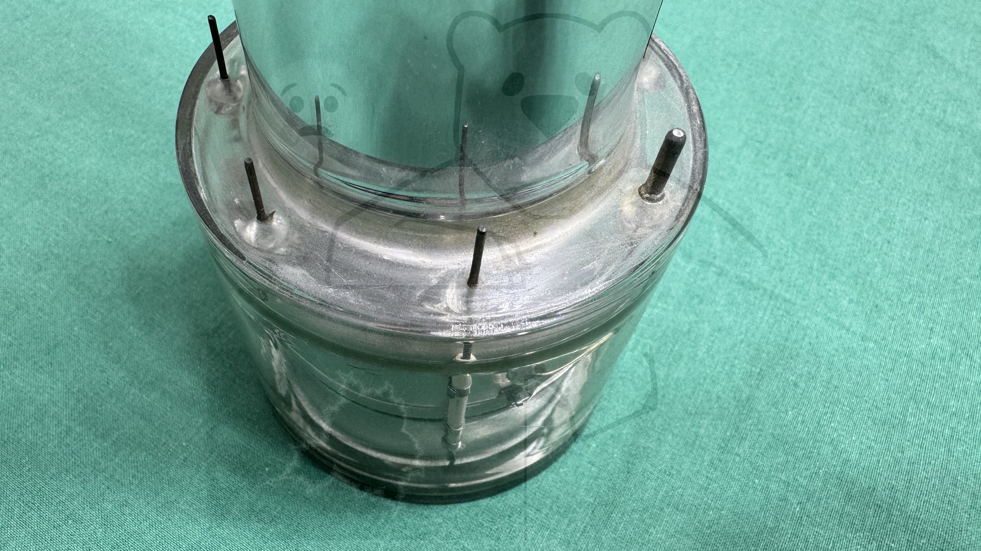 Röhre 5820 #3185 Bild 12