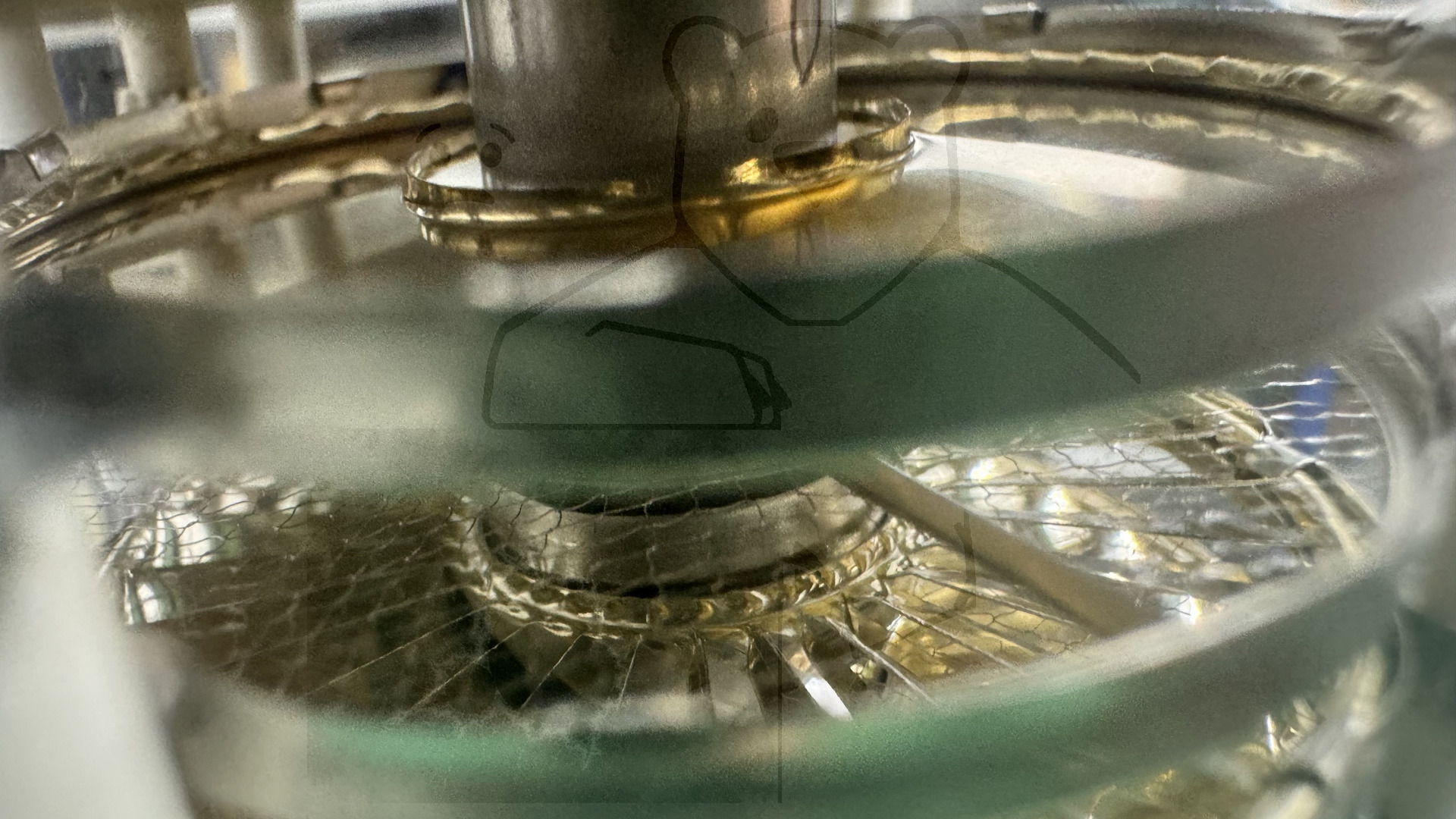 Röhre 5820 #3185 Bild 15