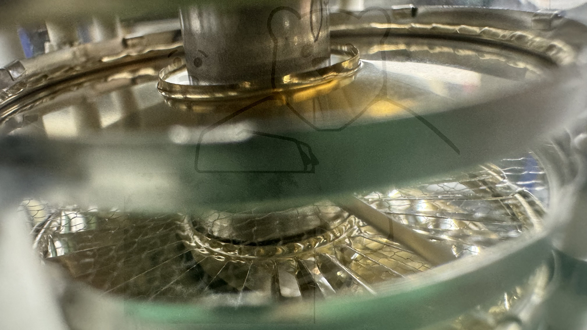 Röhre 5820 #3185 Bild 16