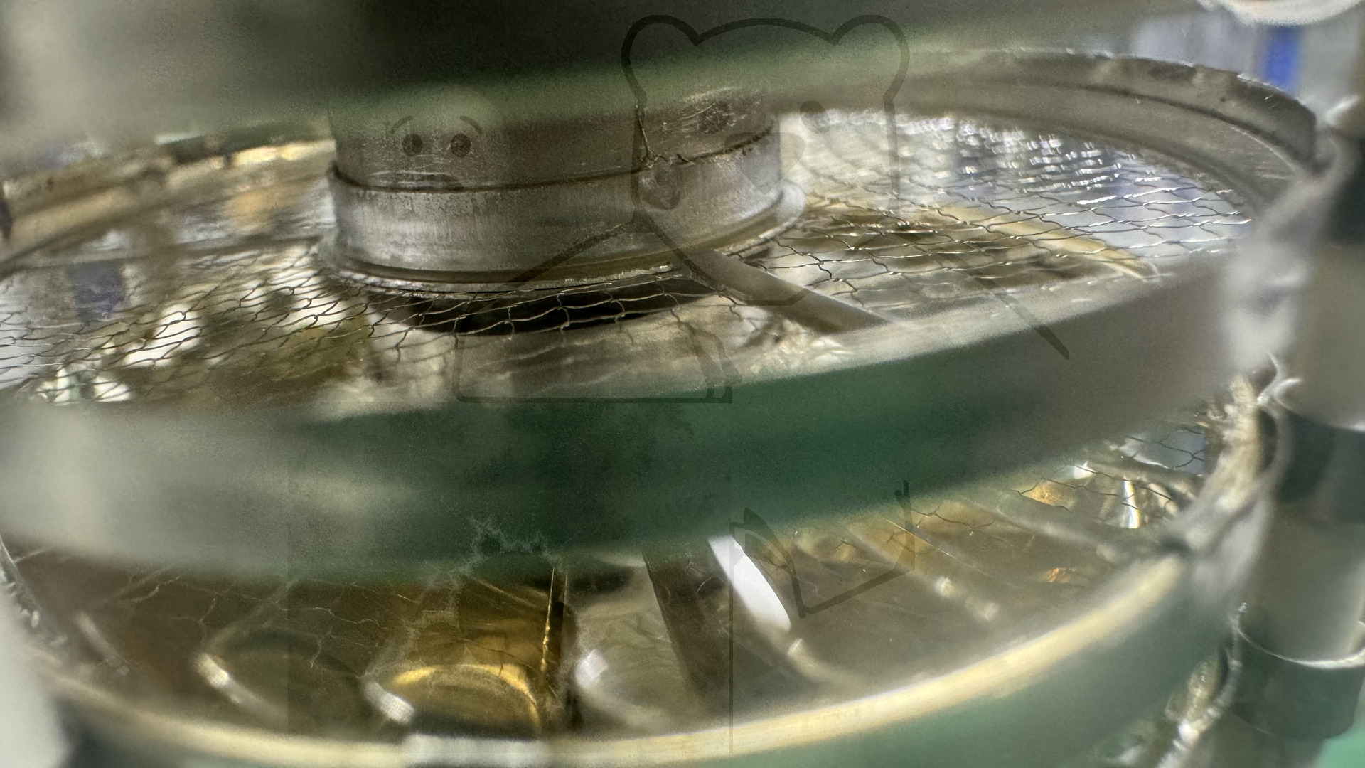 Röhre 5820 #3185 Bild 17