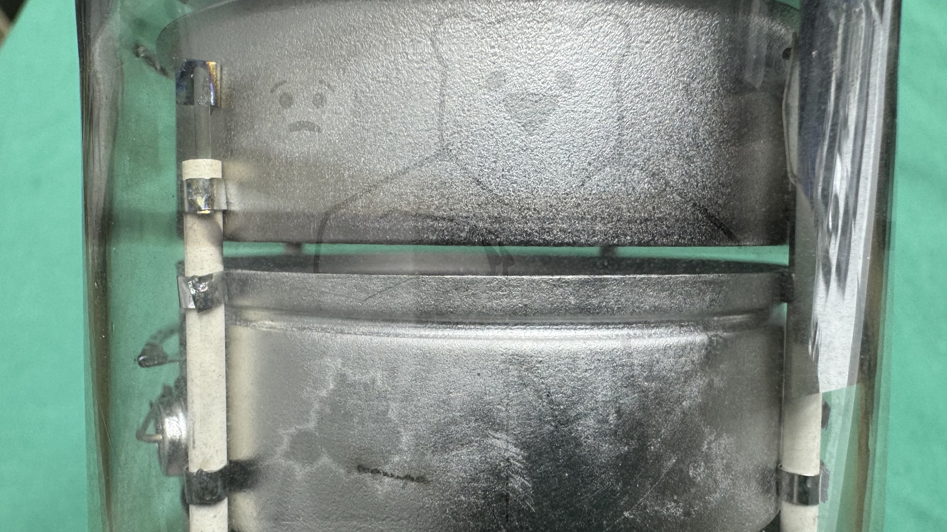 Röhre 5820 #3185 Bild 18