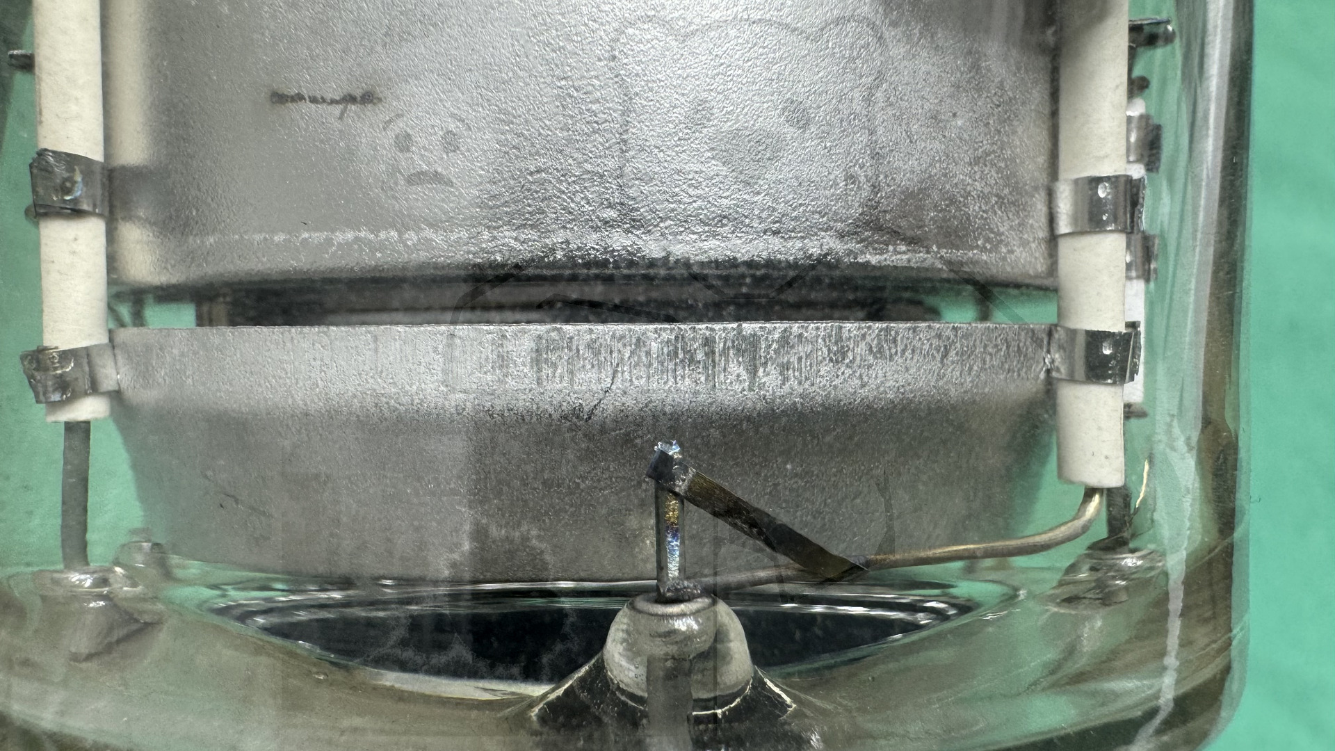 Röhre 5820 #3185 Bild 19