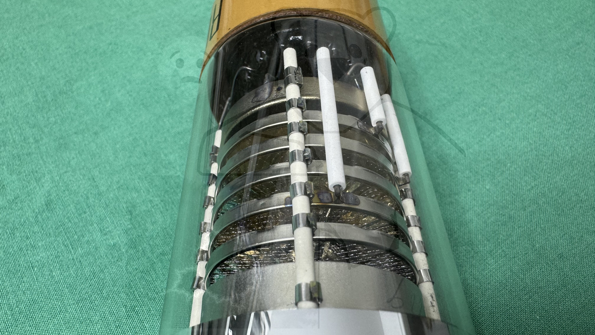 Röhre 5820 #3185 Bild 27