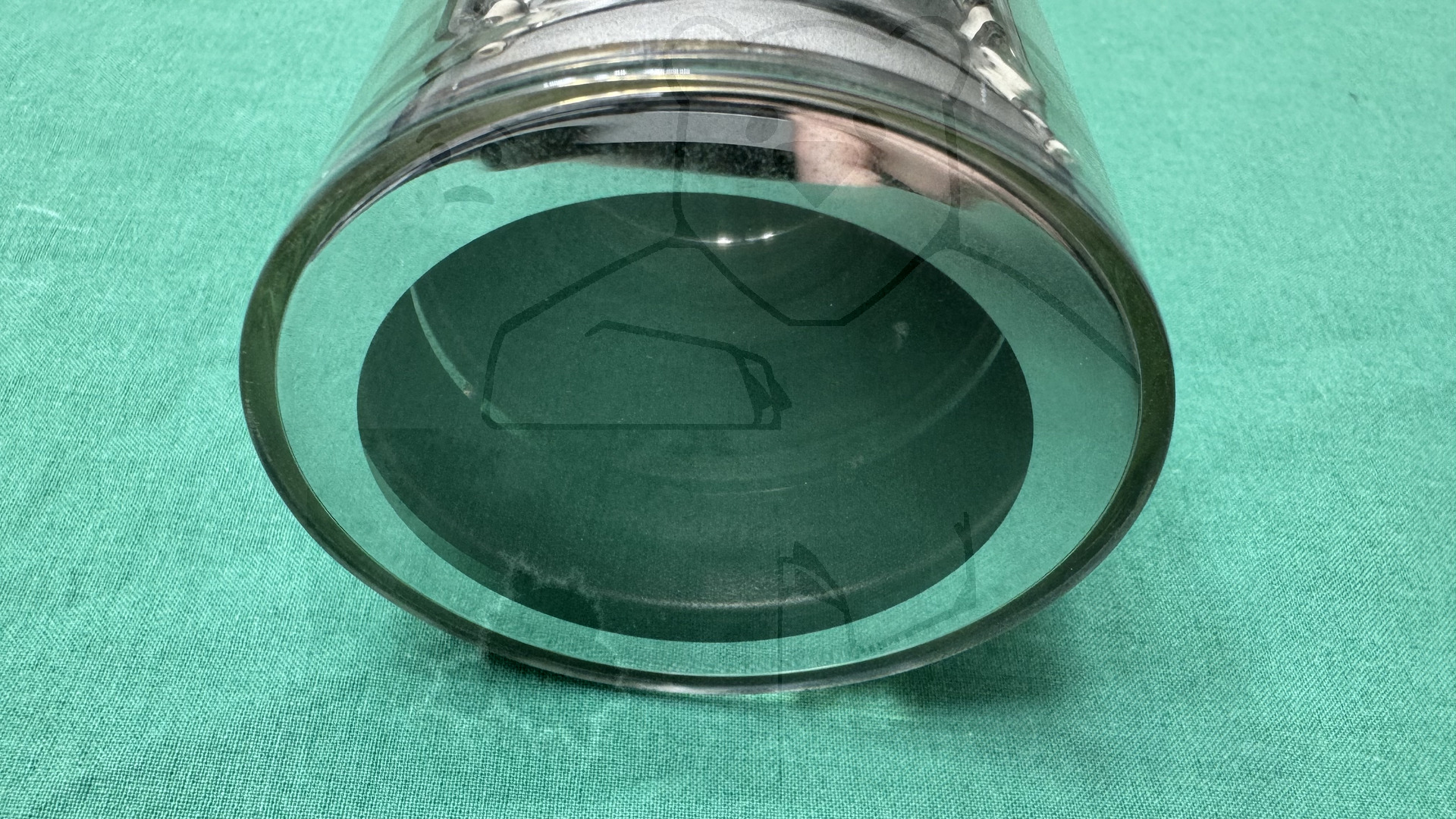 Röhre 5820 #3185 Bild 3