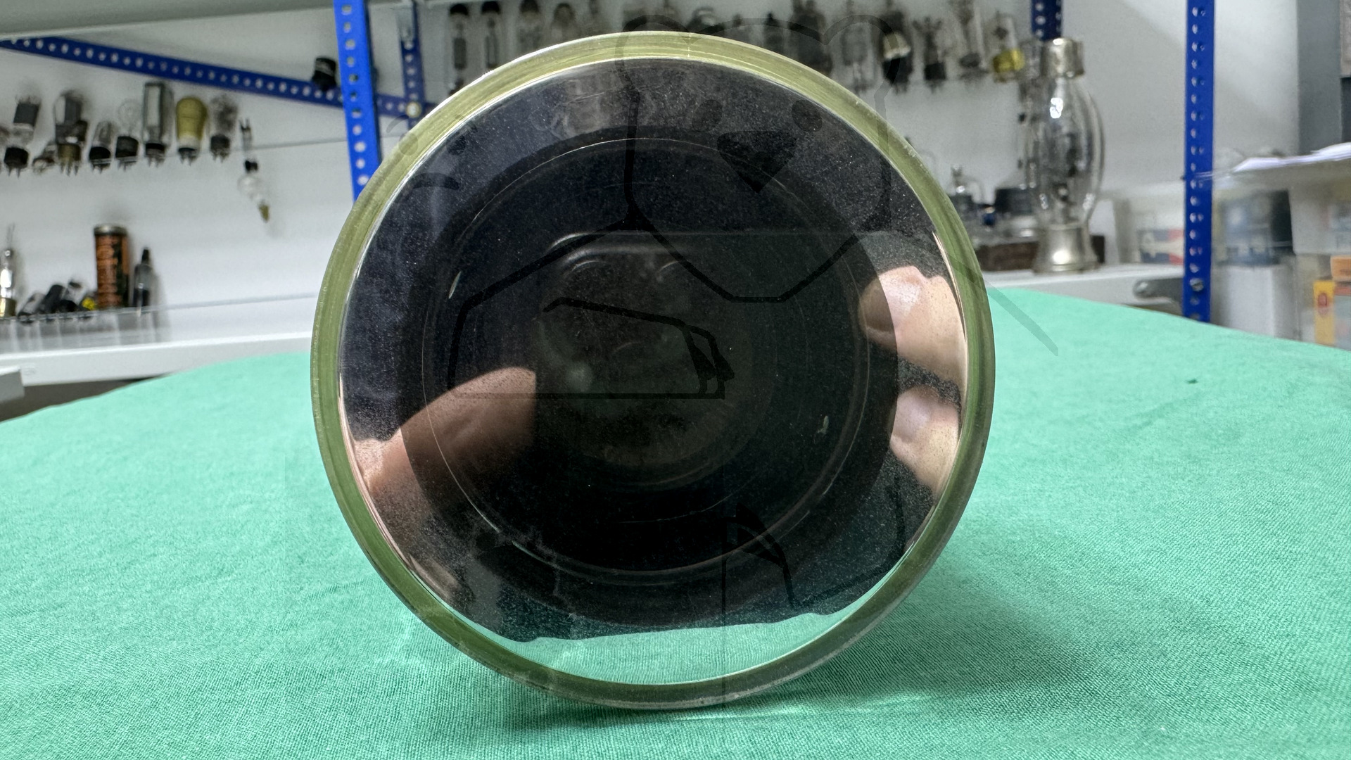 Röhre 5820 #3185 Bild 4