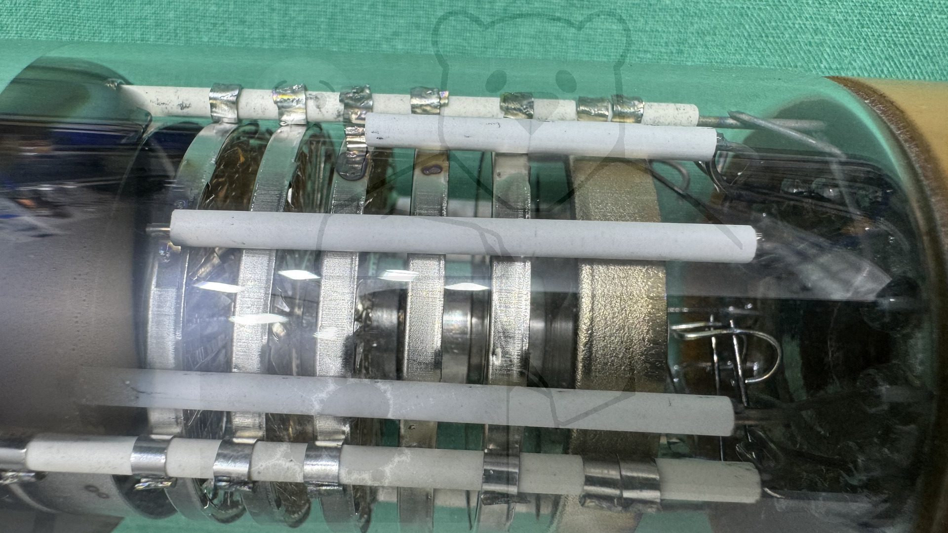 Röhre 5820 #3185 Bild 9