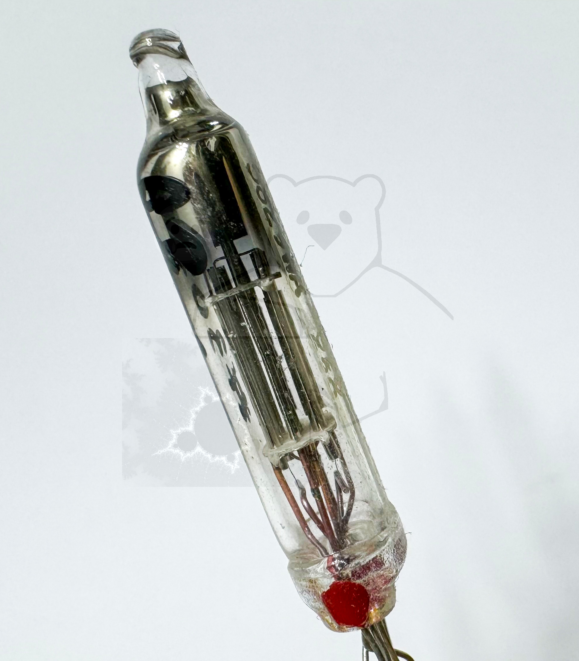 Röhre 5829WA #3020 Bild 2