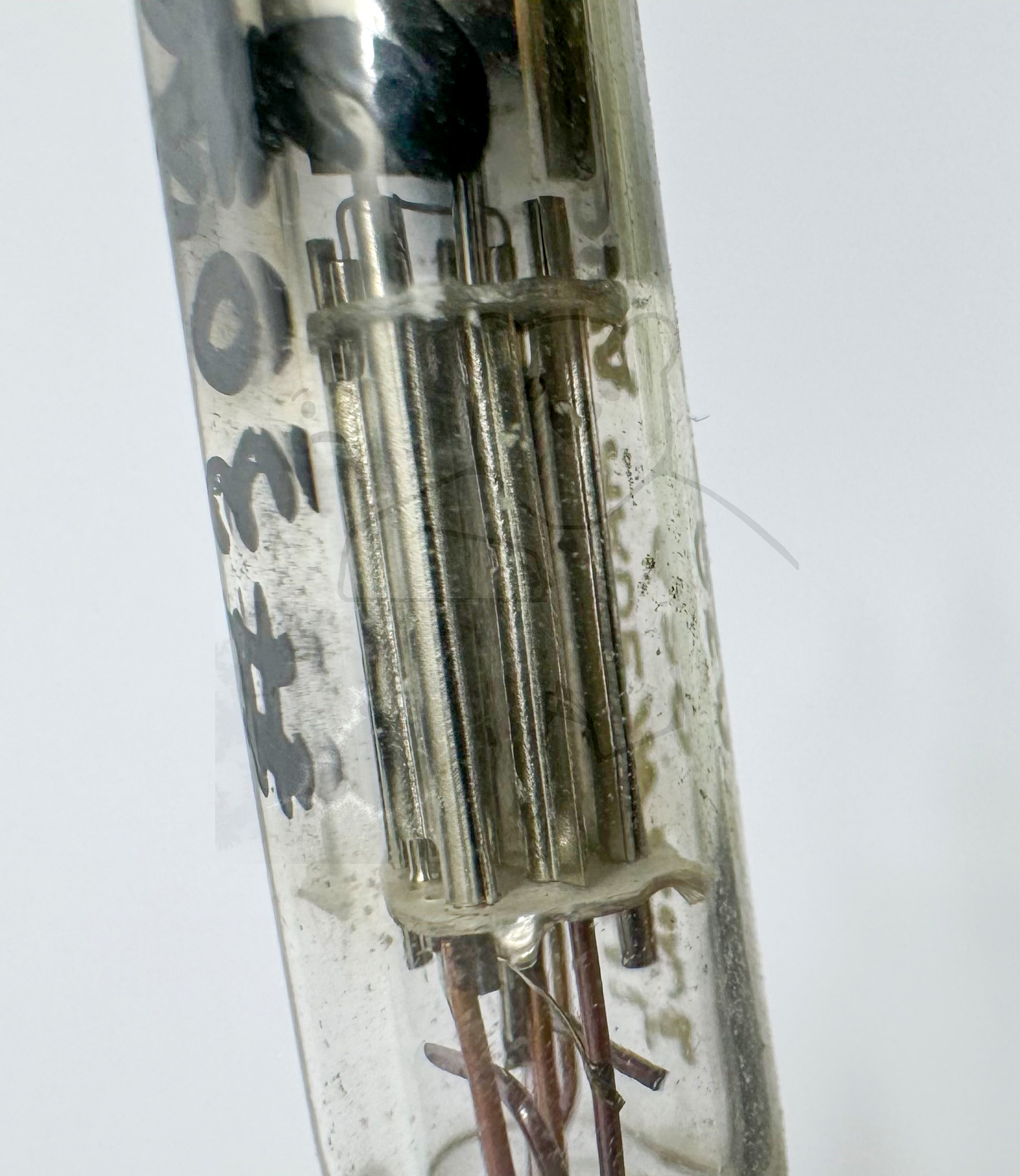 Röhre 5829WA #3020 Bild 3