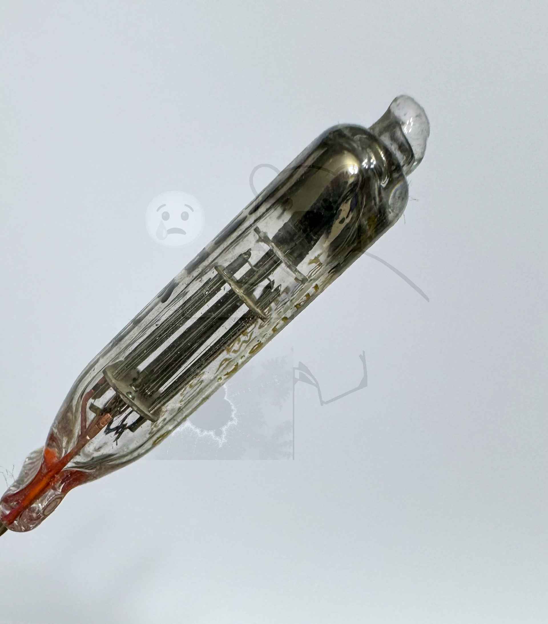 Röhre 5829WA #3022 Bild 3