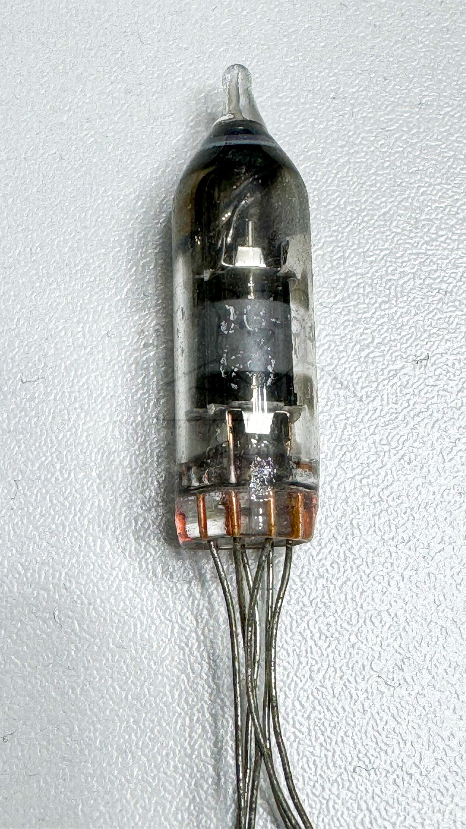 Röhre 5840 #3017 Bild 3