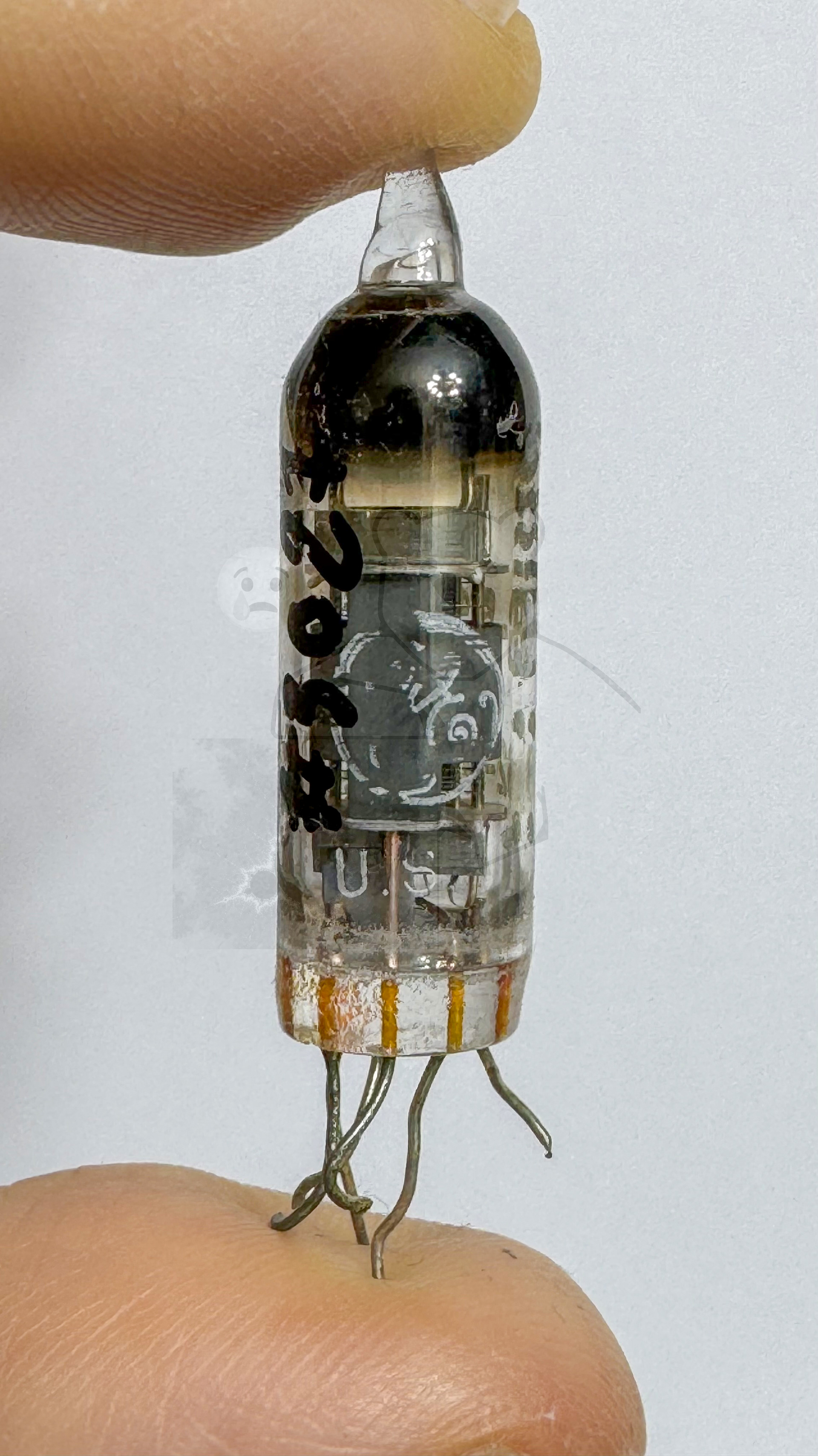 Röhre 5840 #3027 Bild 1