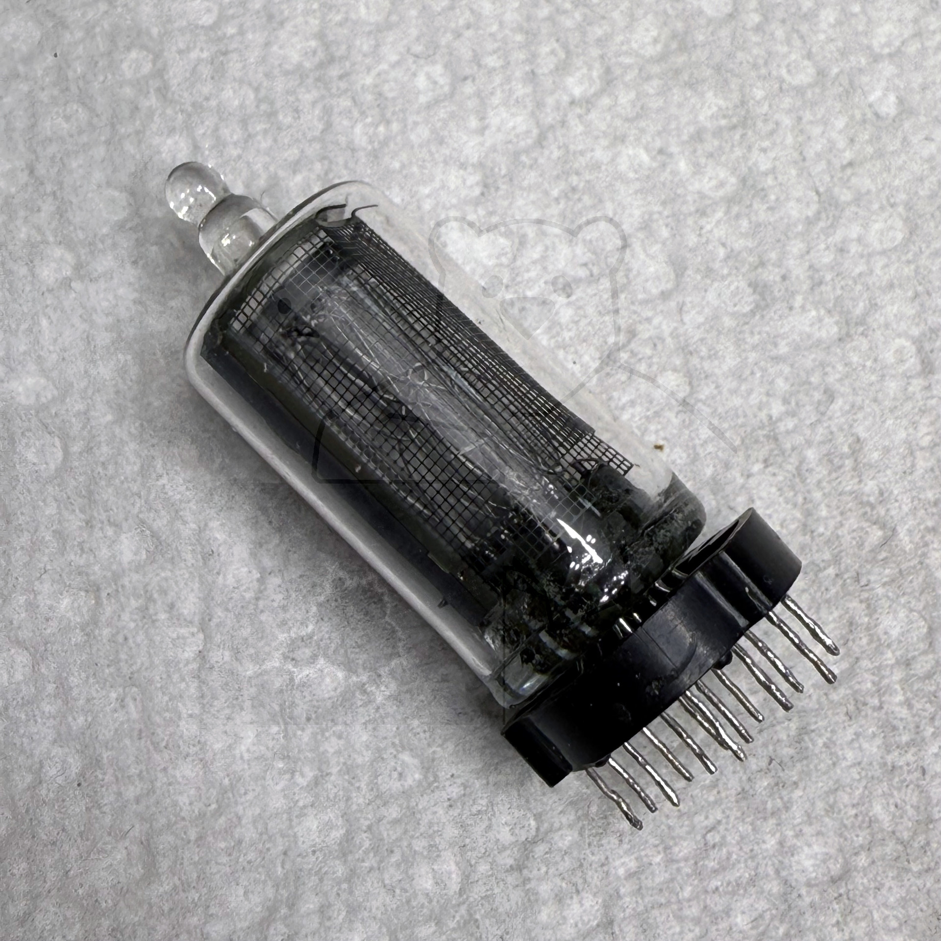 Röhre 5870S #3690 Bild 10
