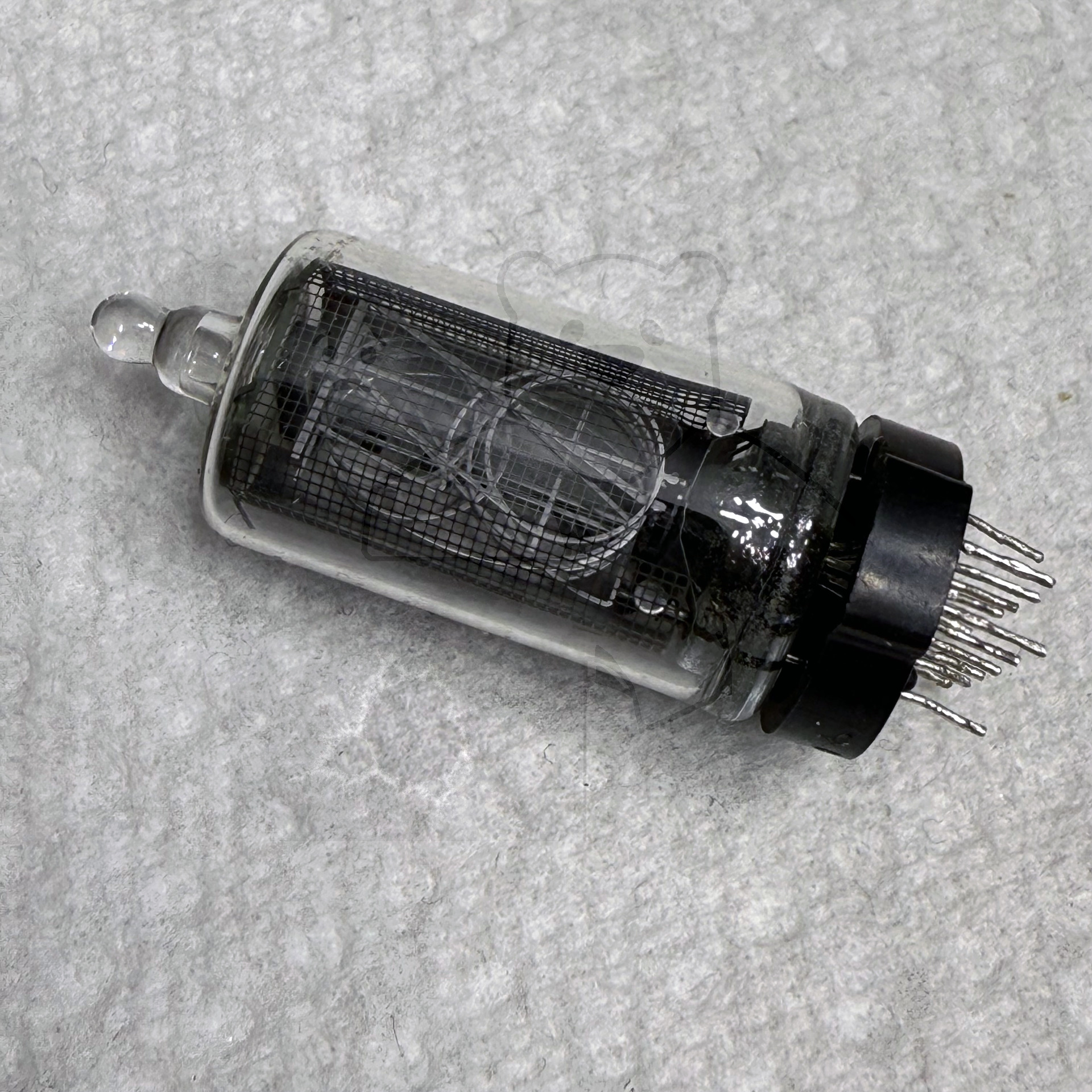 Röhre 5870S #3690 Bild 11