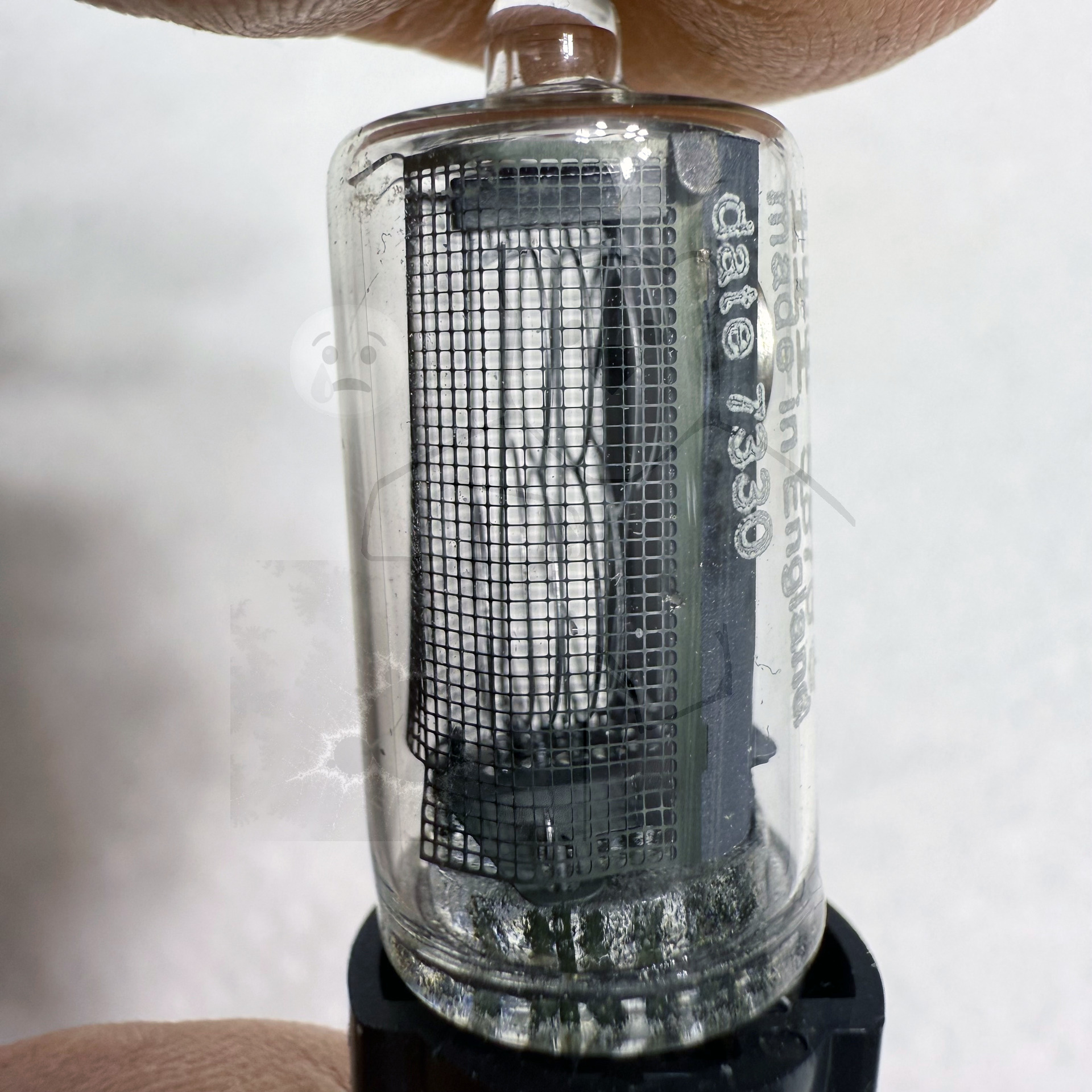 Röhre 5870S #3690 Bild 7