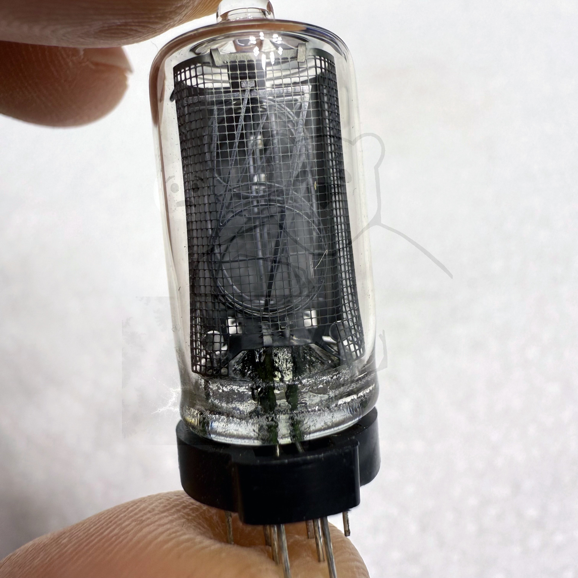 Röhre 5870S #3694 Bild 1