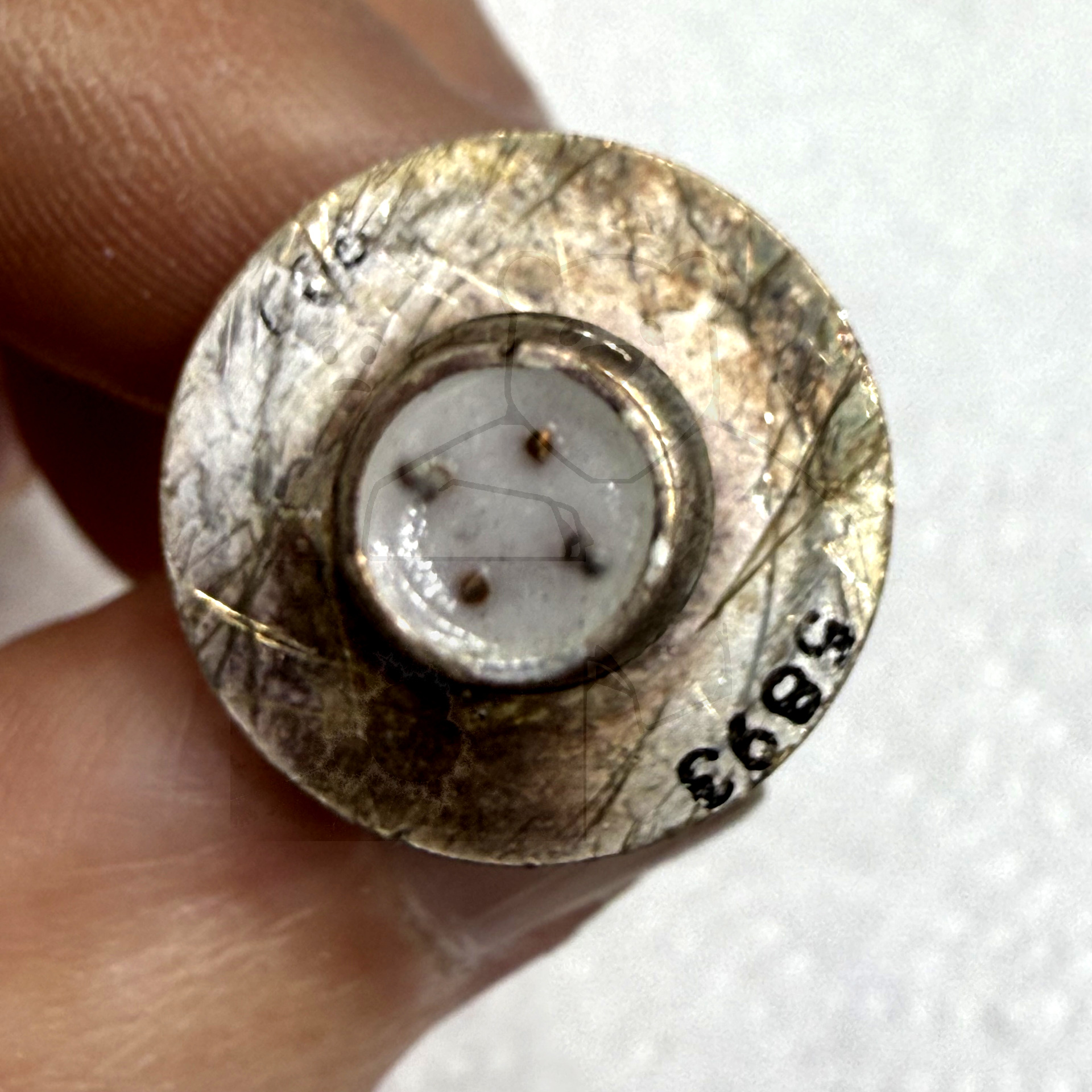 Röhre 5893 #7762 Bild 7