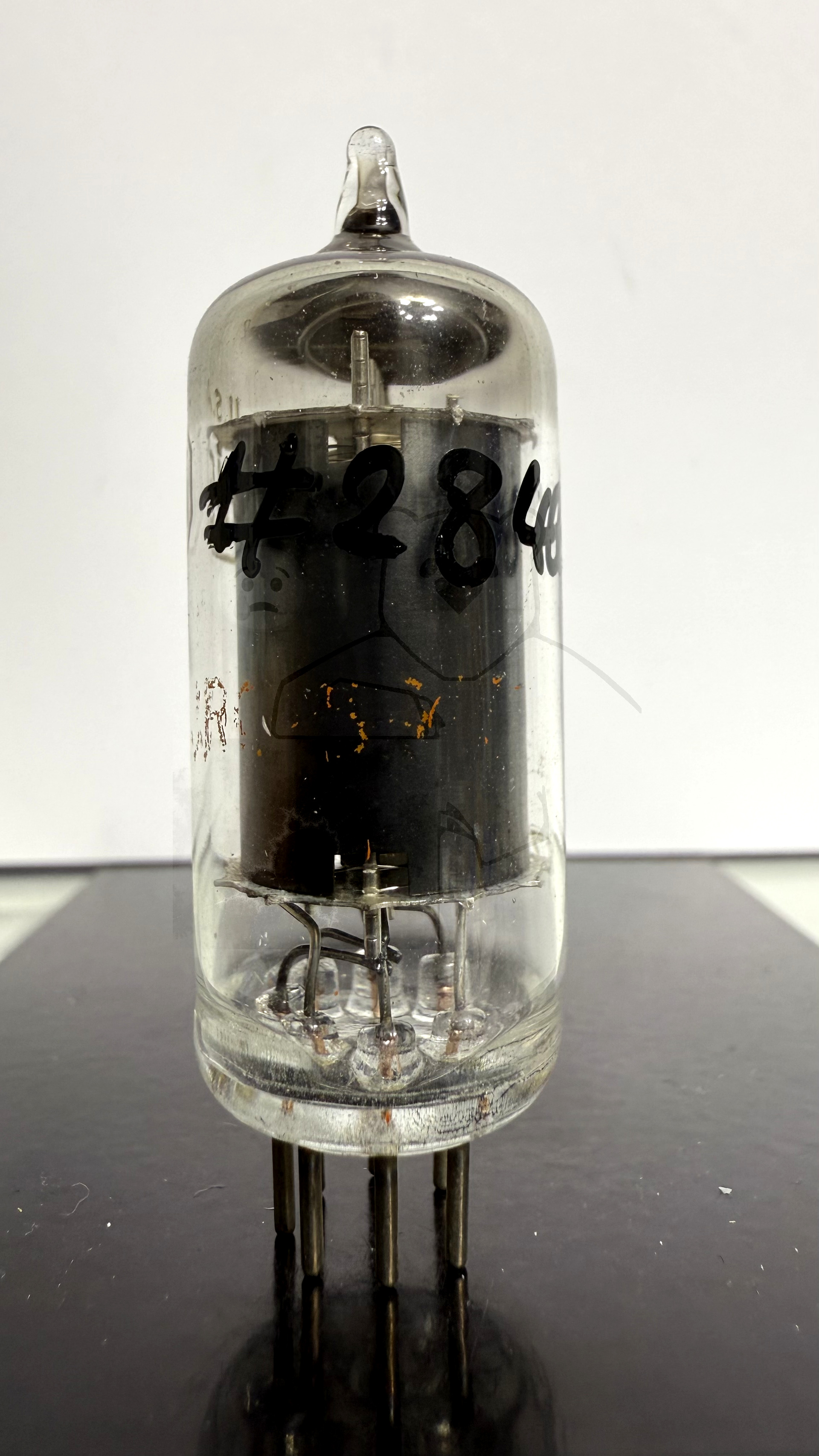 Röhre 5915 #2846 Bild 2
