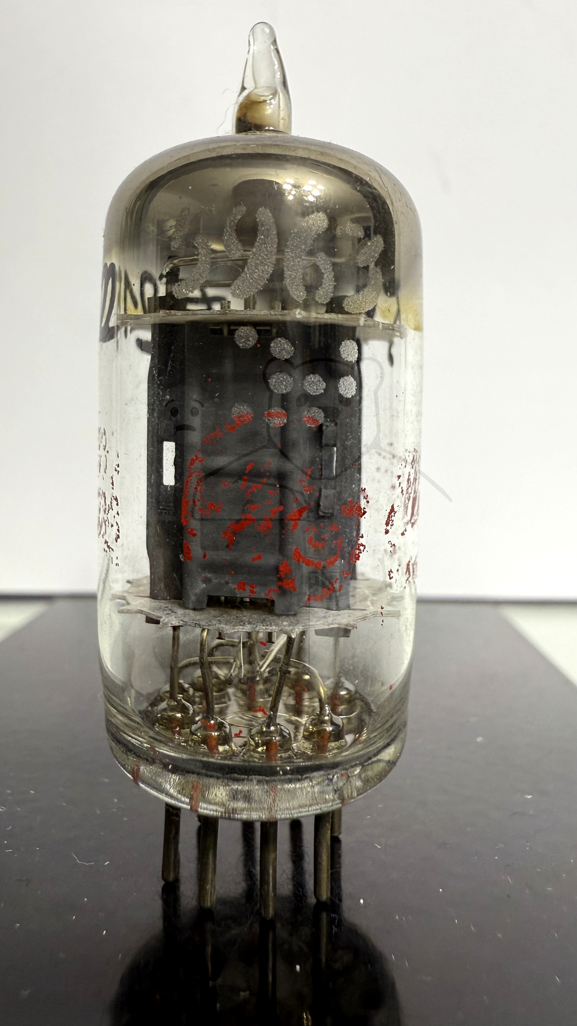 Röhre 5963 #2152 Bild 1