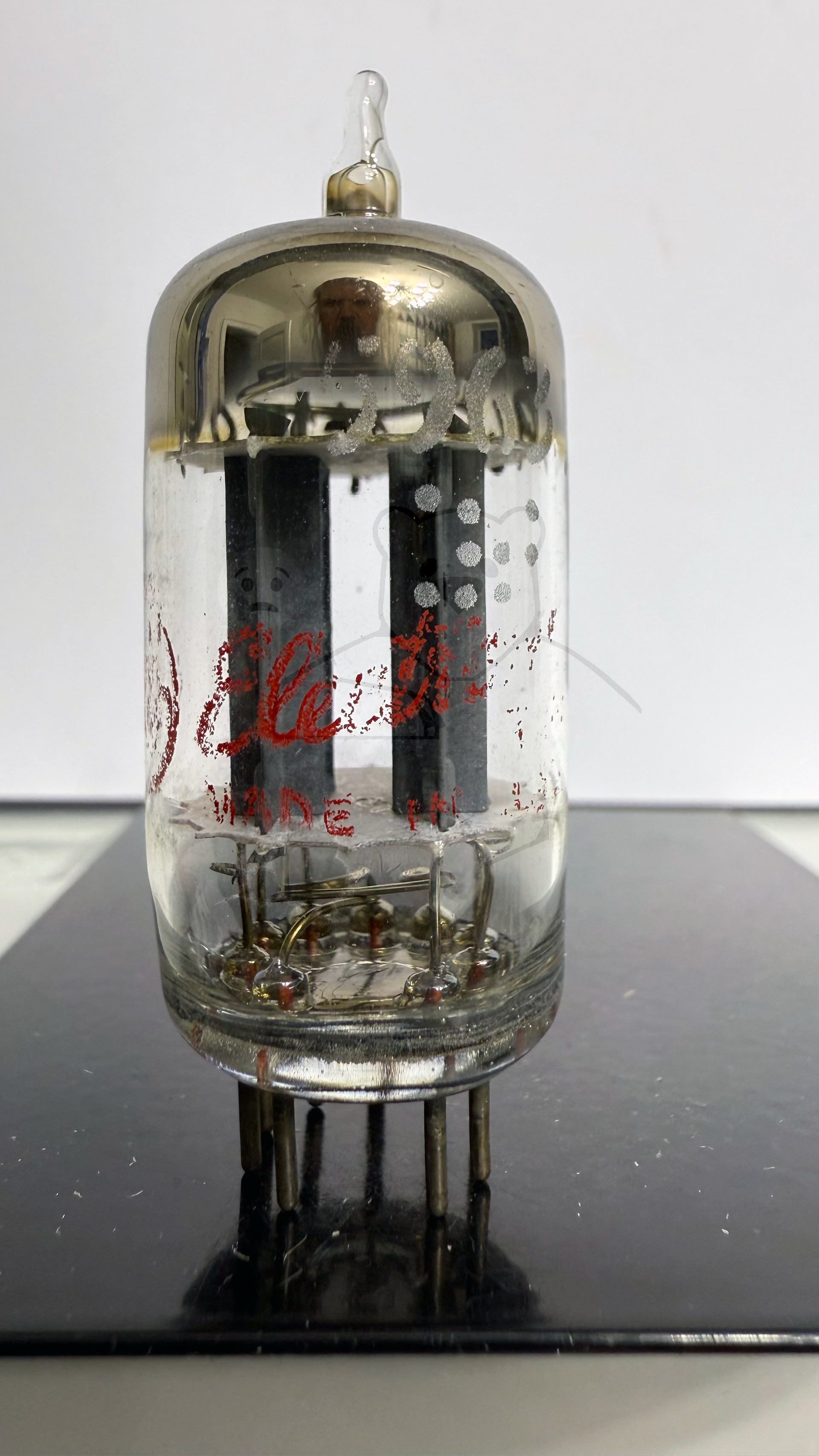 Röhre 5963 #2209 Bild 1