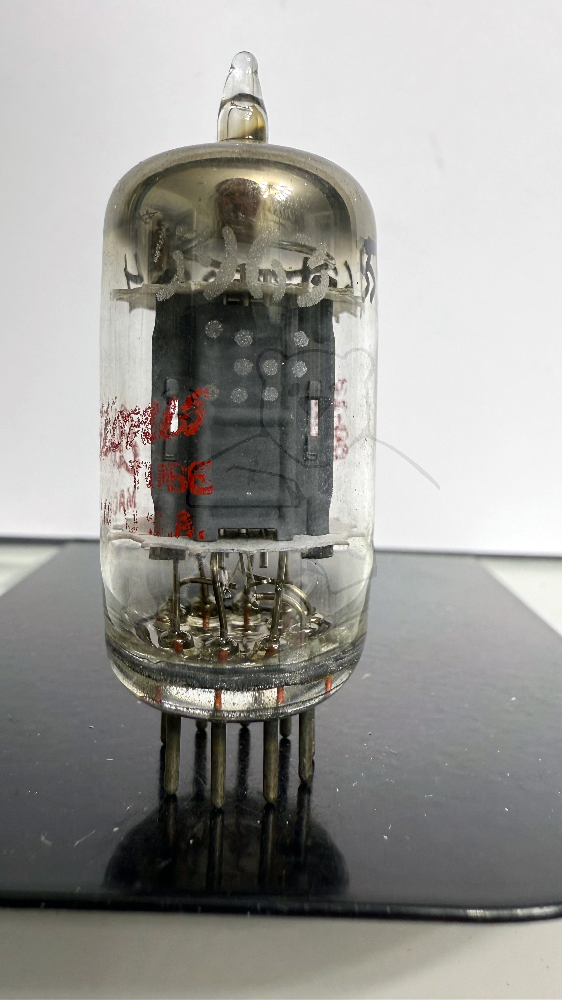 Röhre 5963 #2214 Bild 1