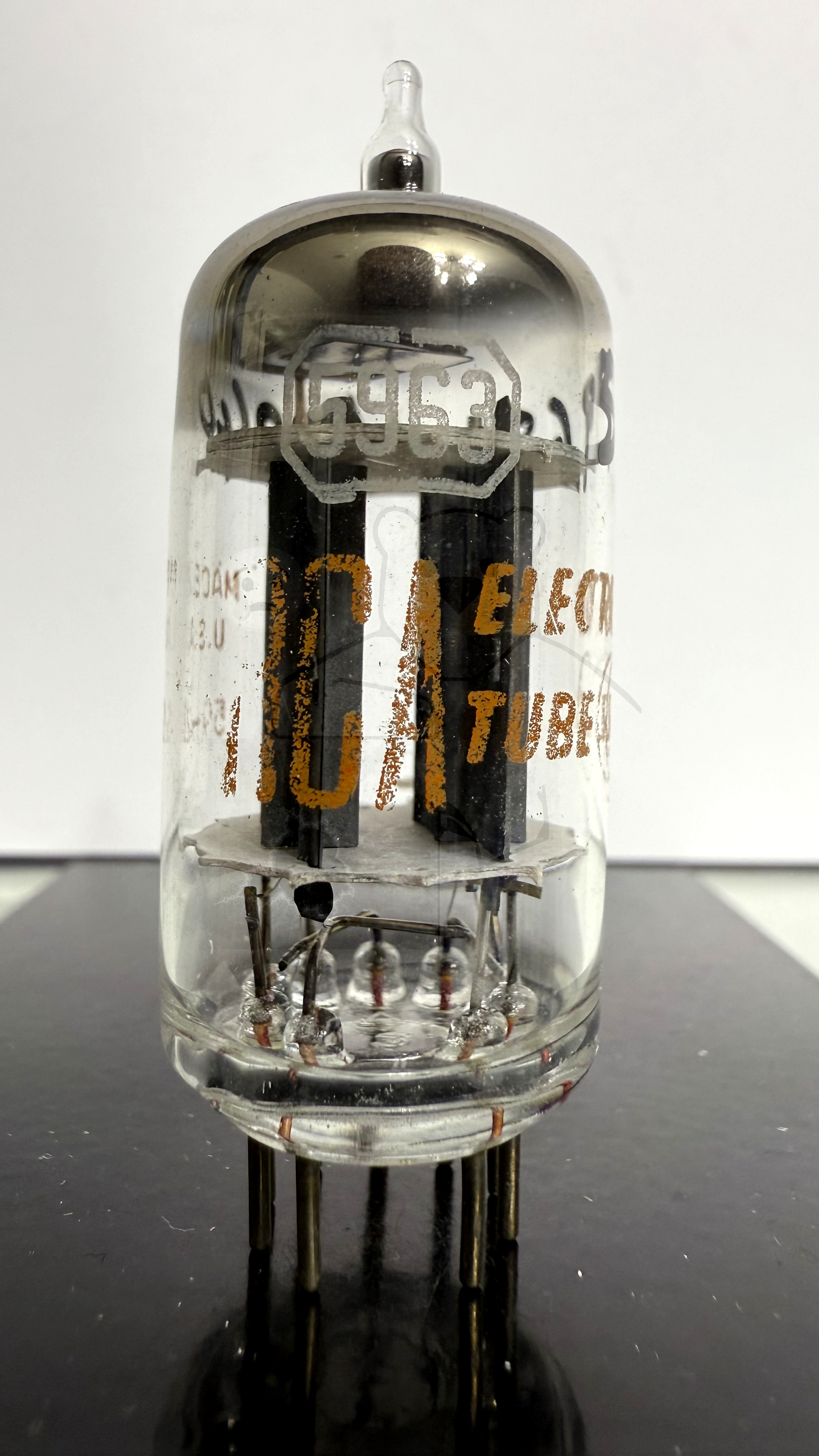 Röhre 5963 #2240 Bild 1