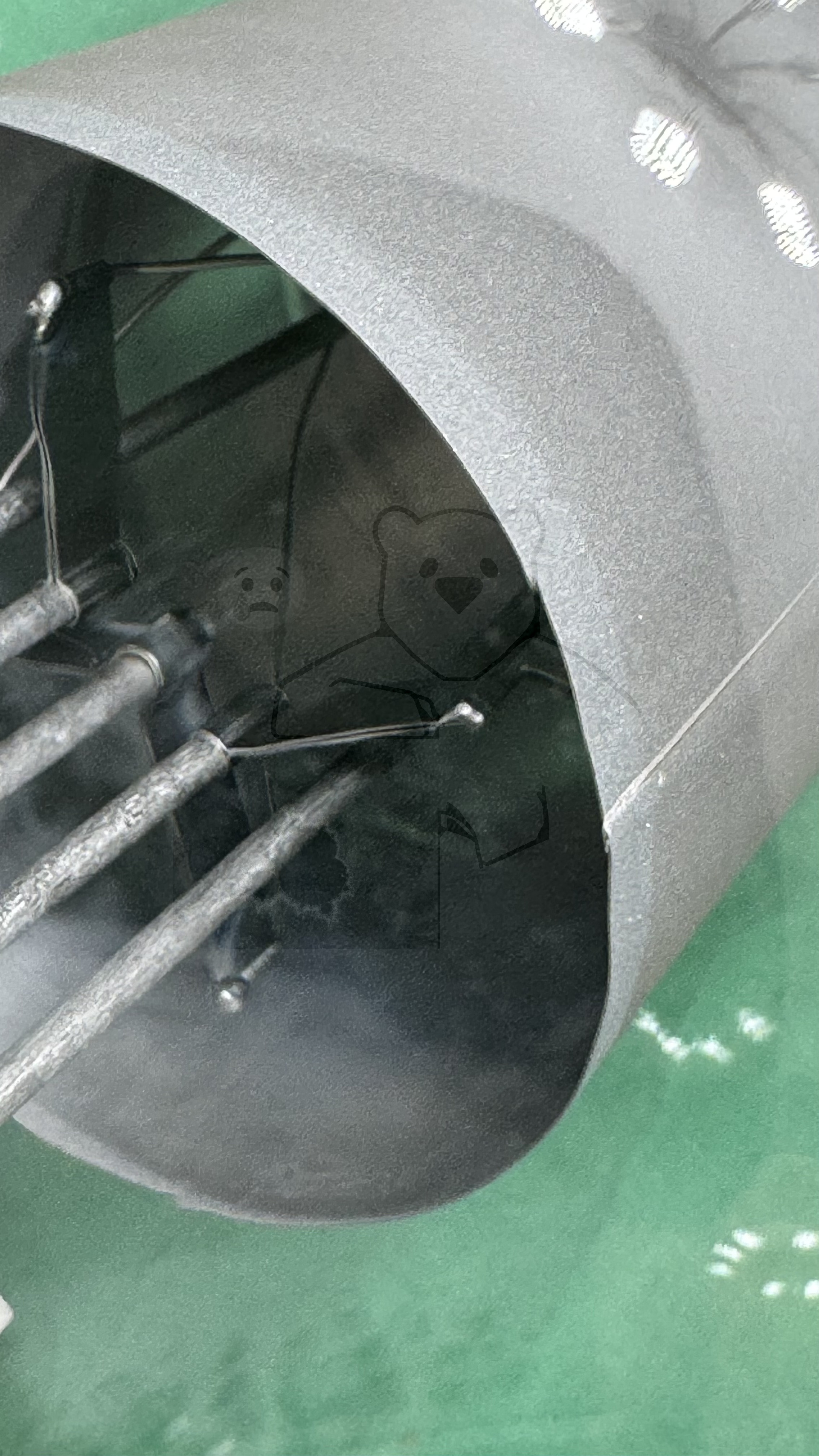 Röhre 5973 #6758 Bild 10