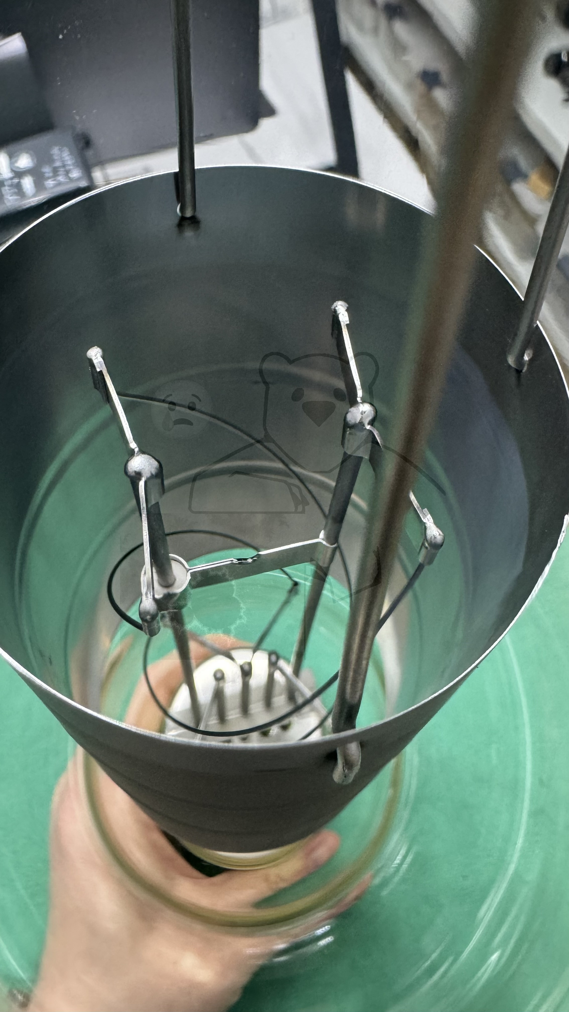 Röhre 5973 #6758 Bild 12