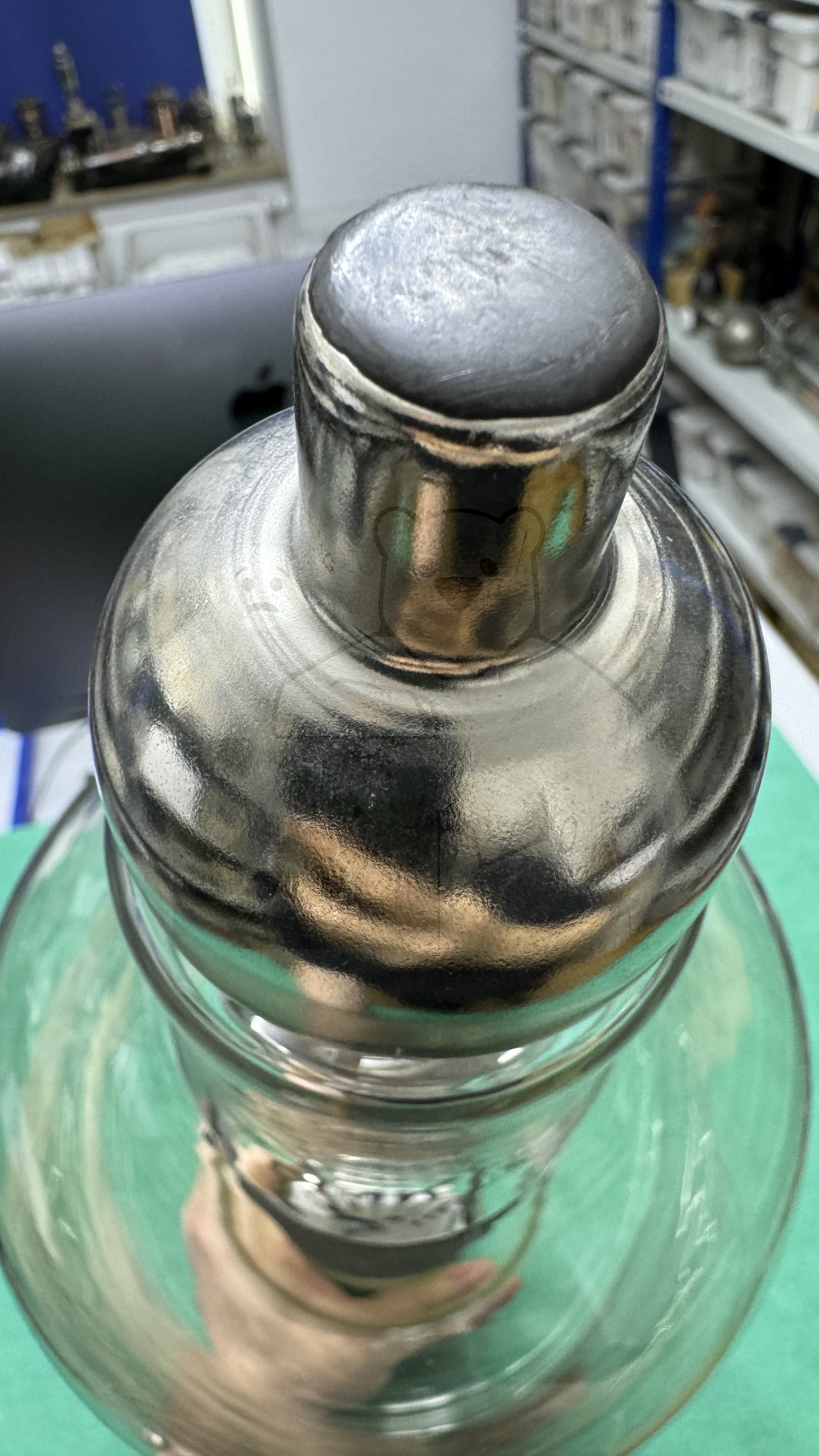 Röhre 5973 #6758 Bild 15