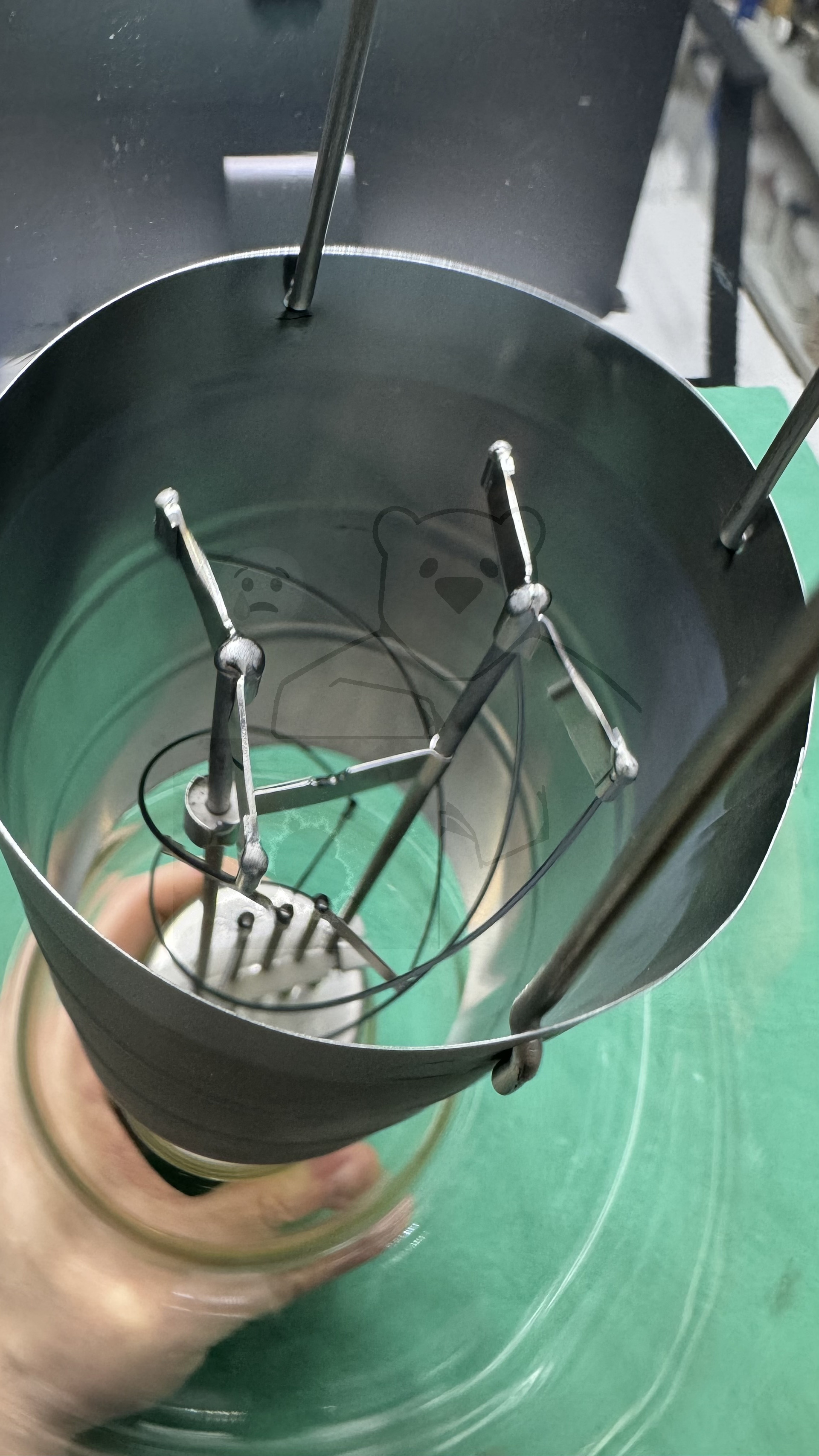 Röhre 5973 #6758 Bild 16