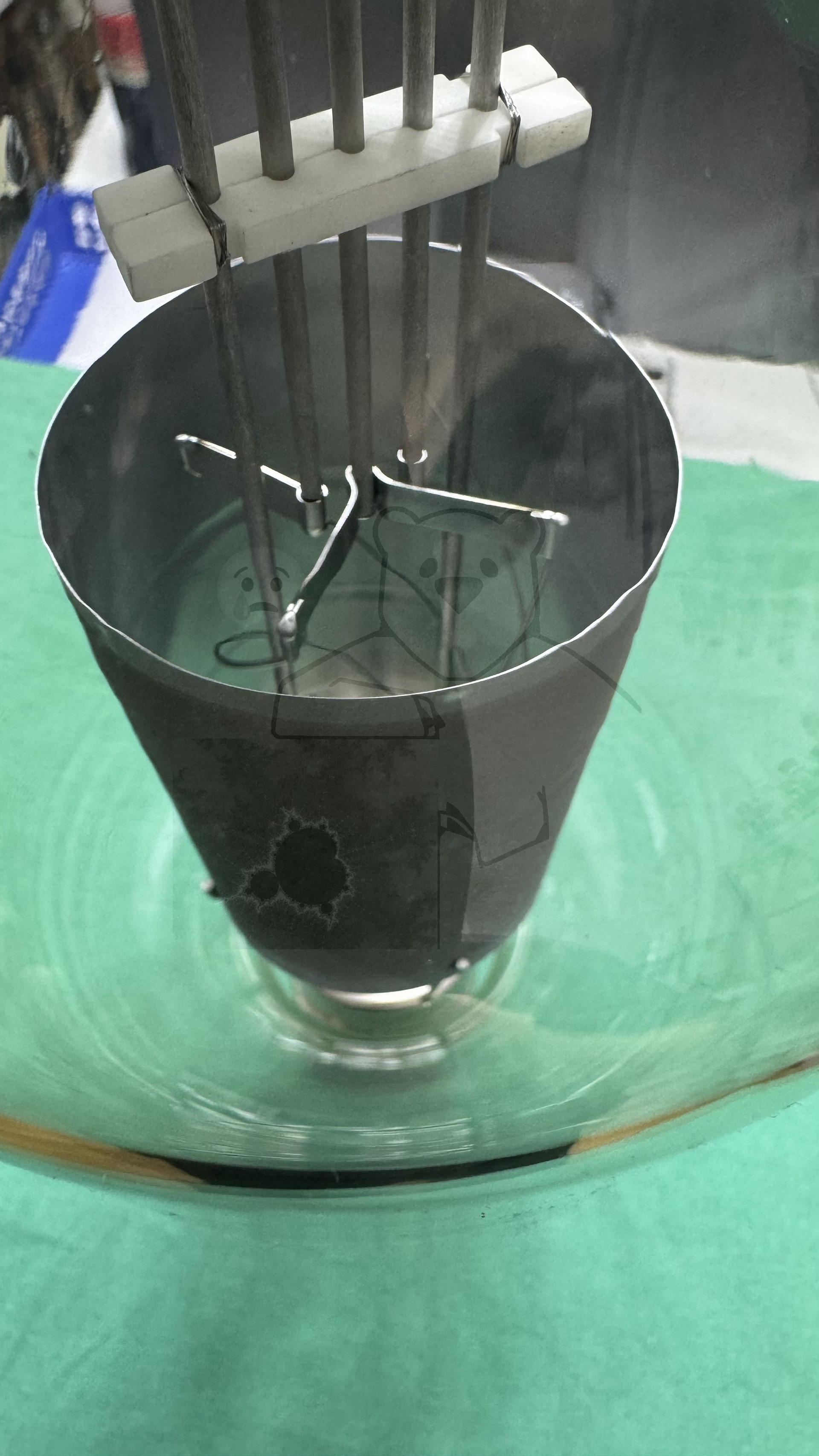 Röhre 5973 #6758 Bild 19