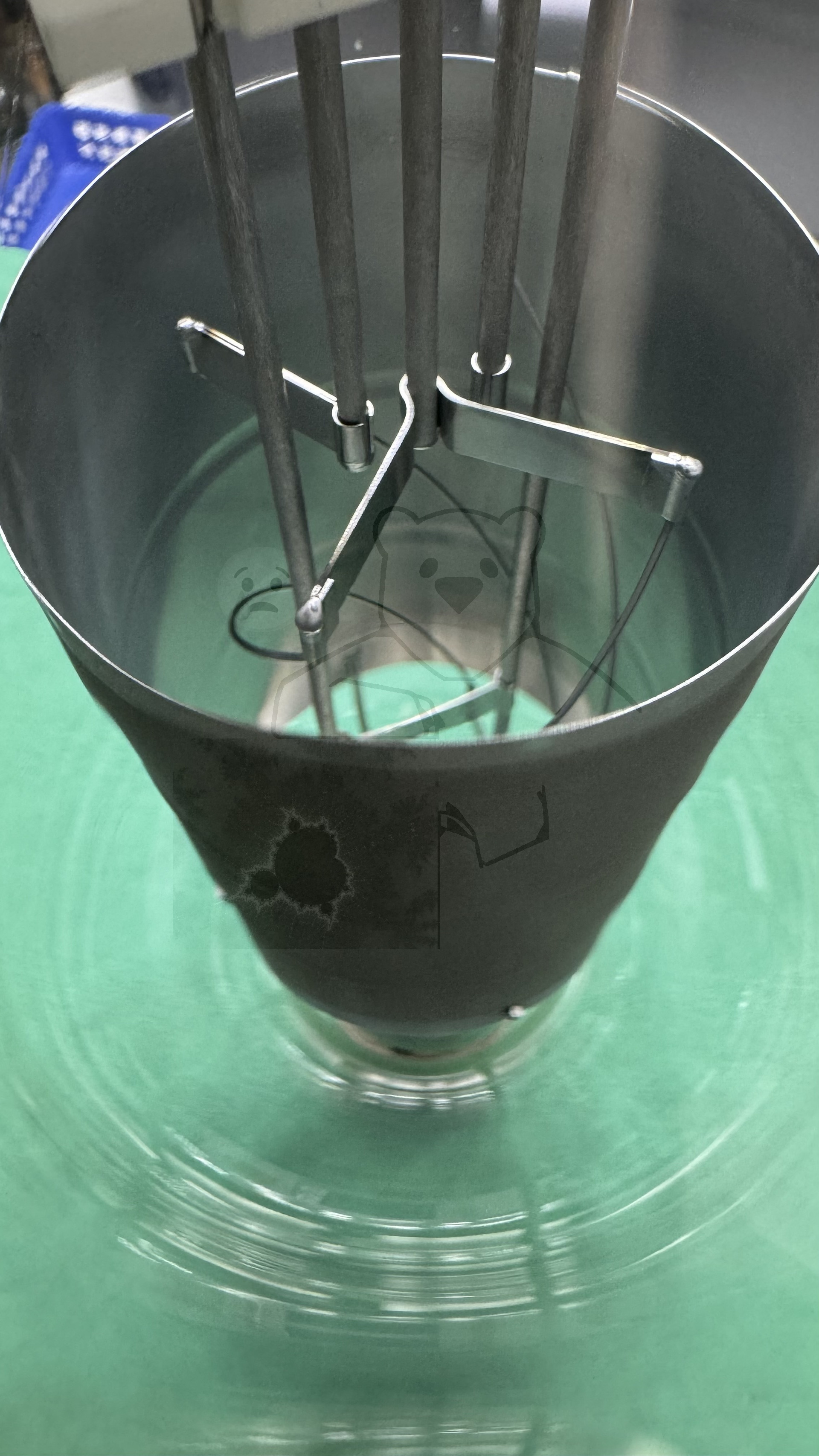 Röhre 5973 #6758 Bild 20