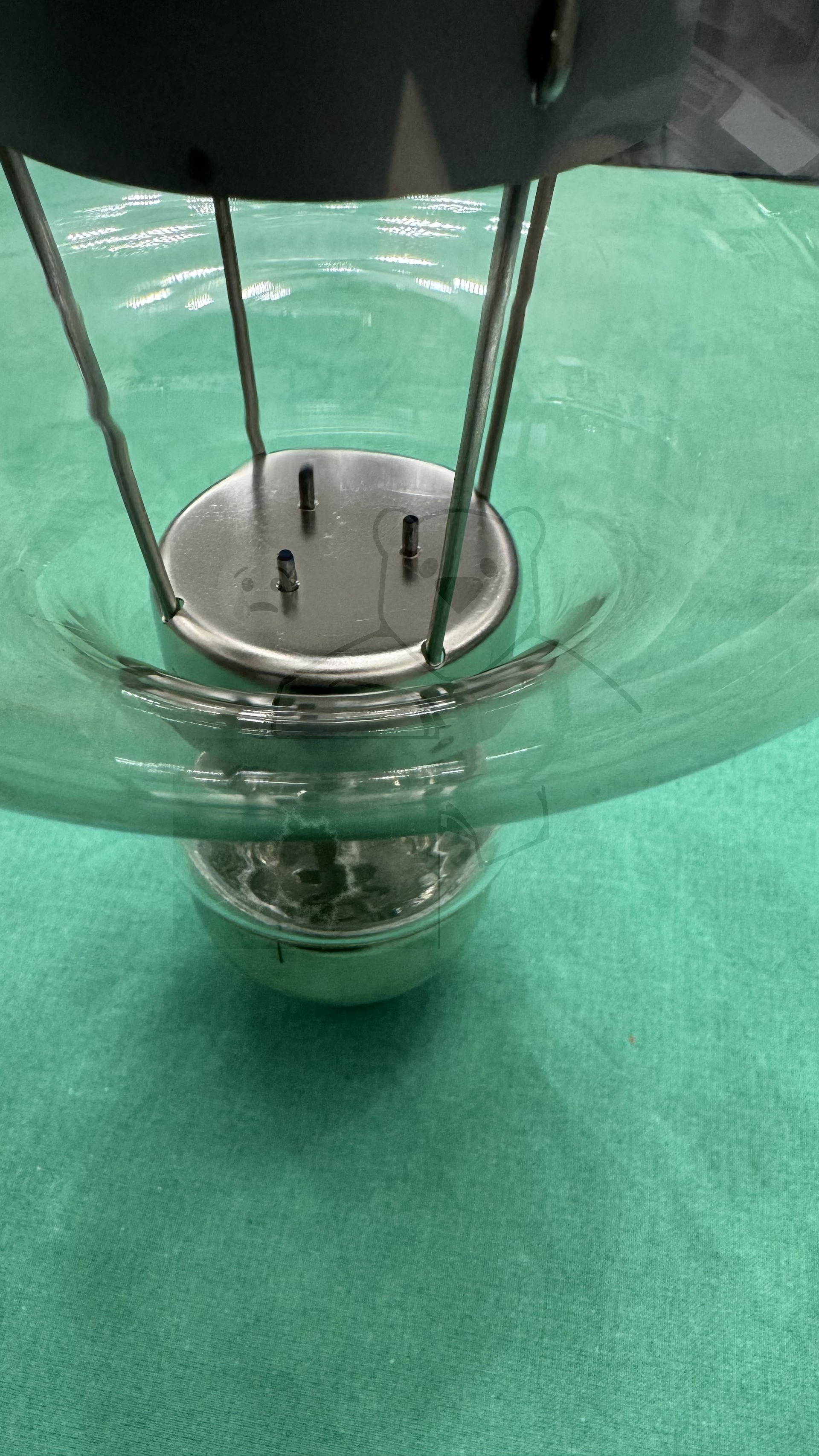 Röhre 5973 #6758 Bild 21