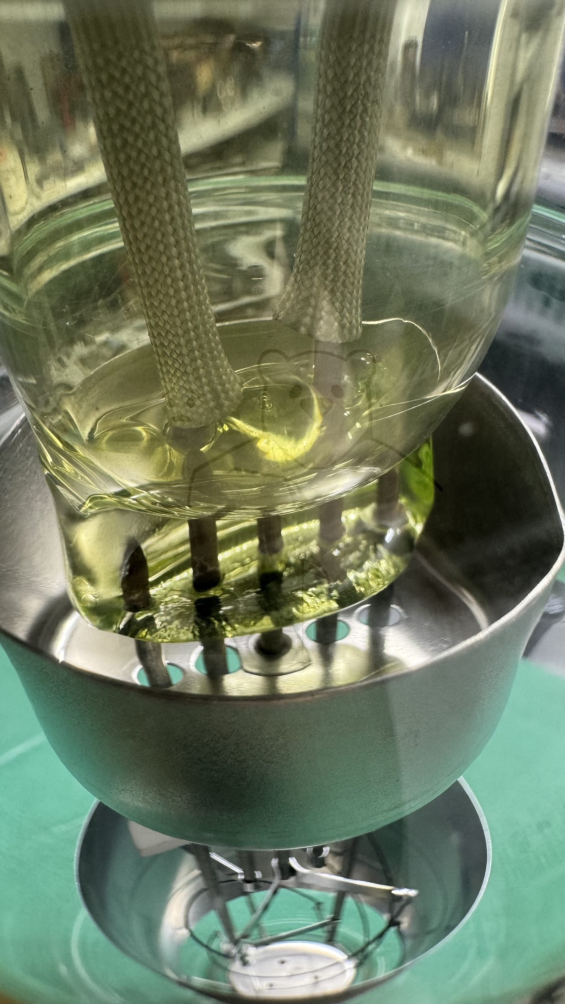 Röhre 5973 #6758 Bild 22