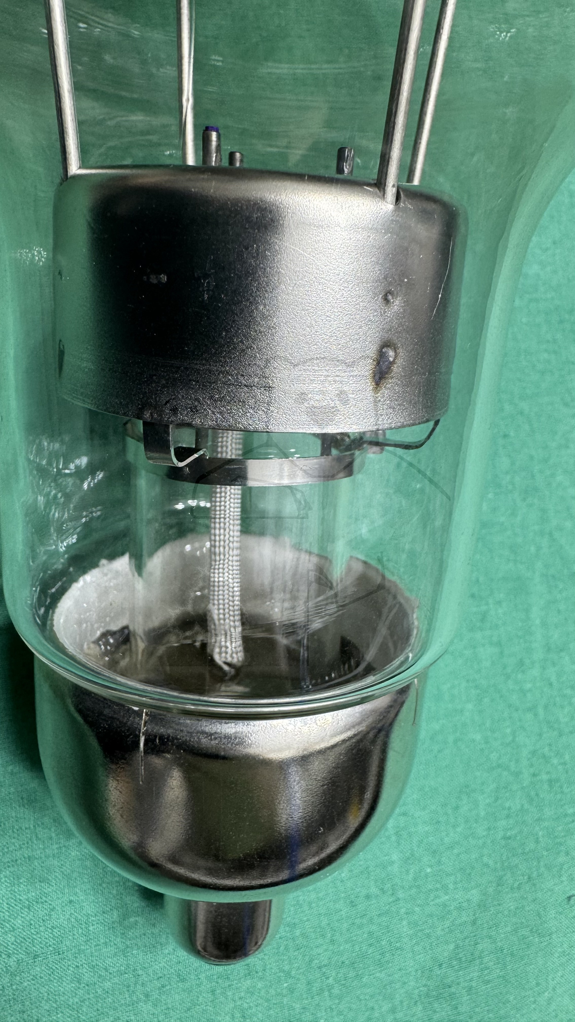 Röhre 5973 #6758 Bild 24