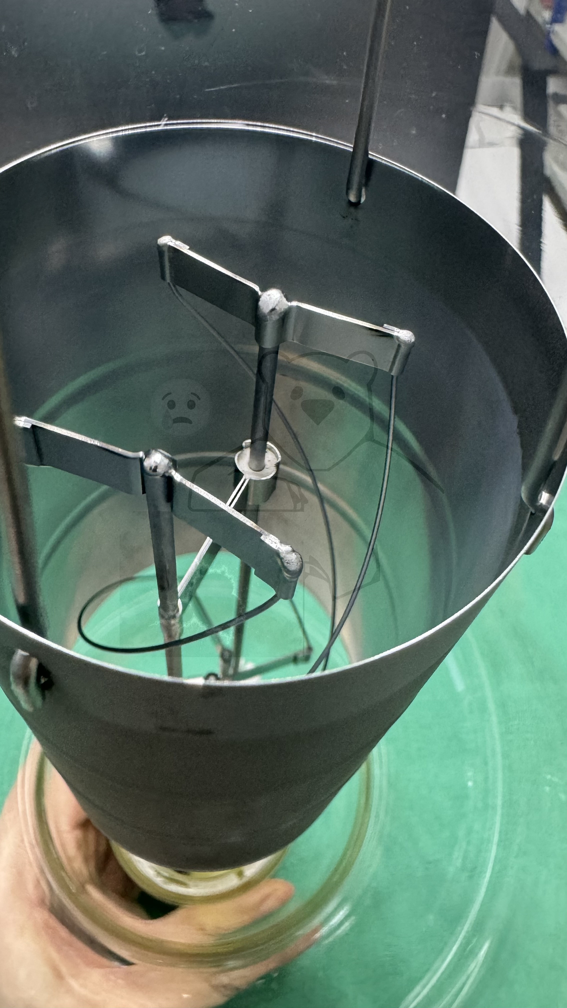 Röhre 5973 #6758 Bild 25