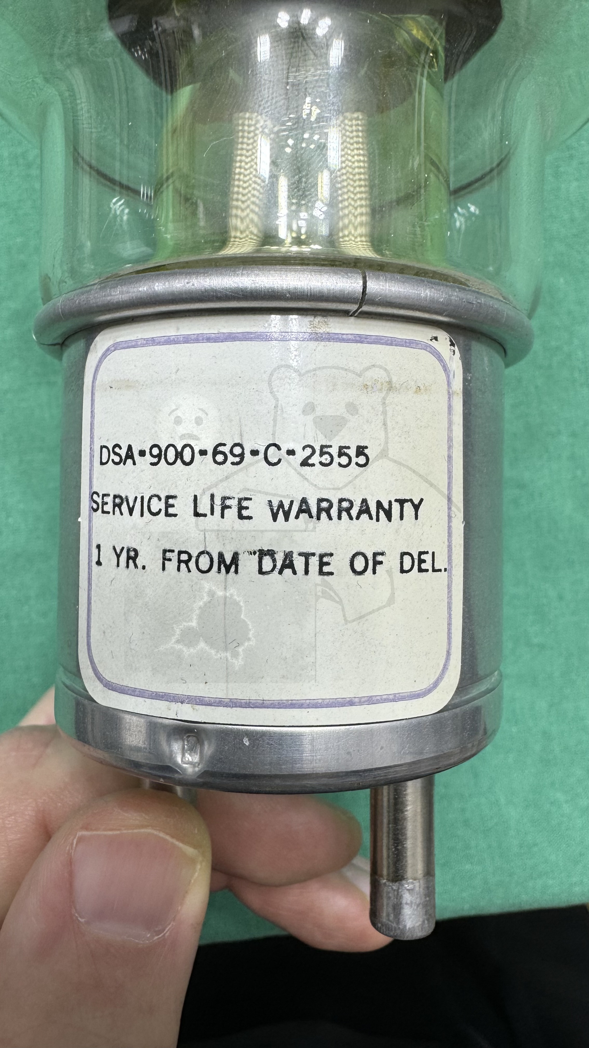 Röhre 5973 #6758 Bild 4