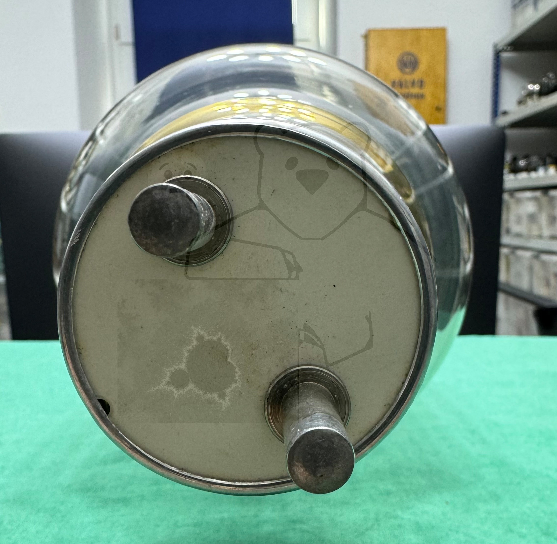 Röhre 5973 #6758 Bild 5