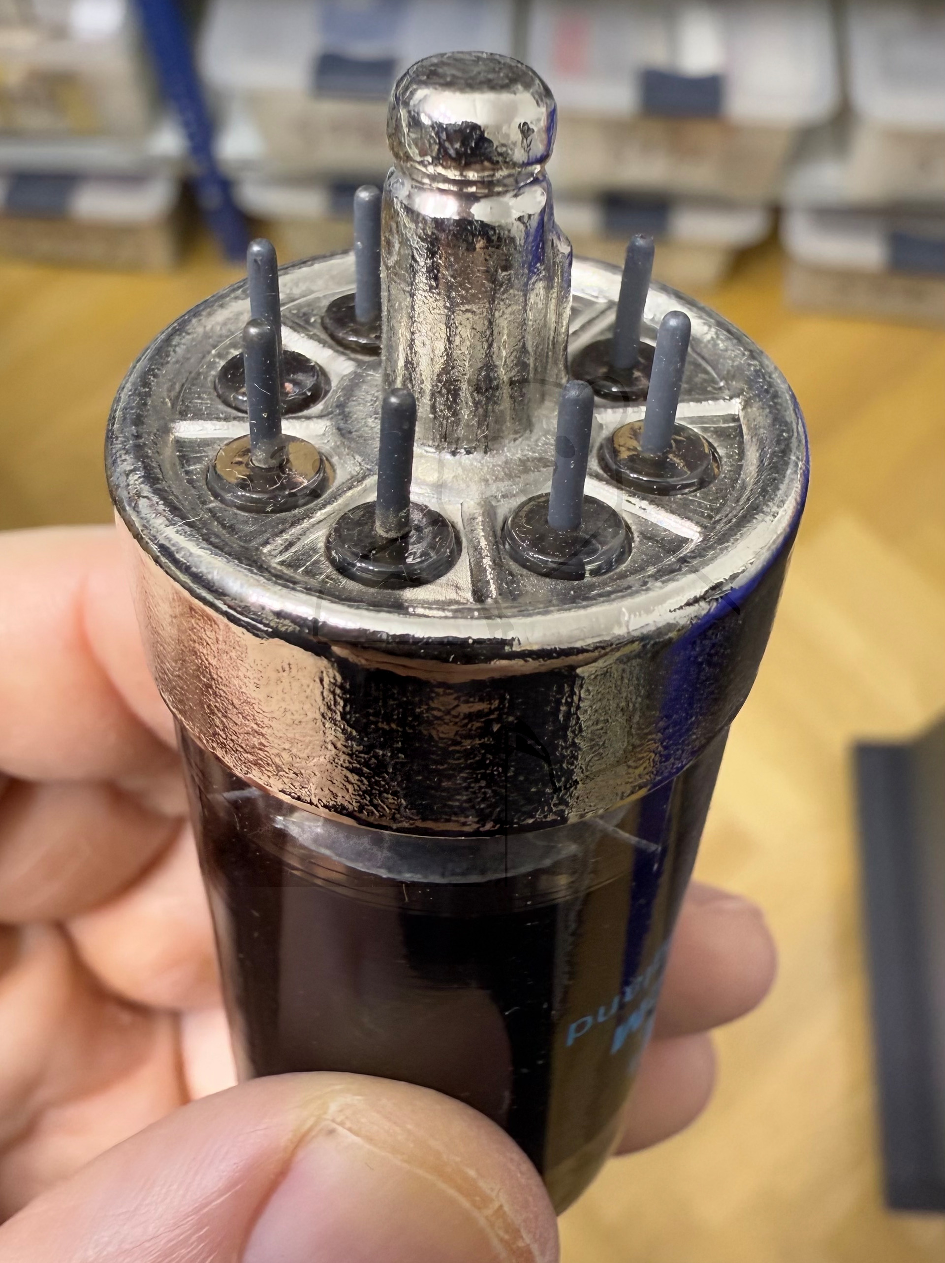 Röhre 5A-152M #7800 Bild 11