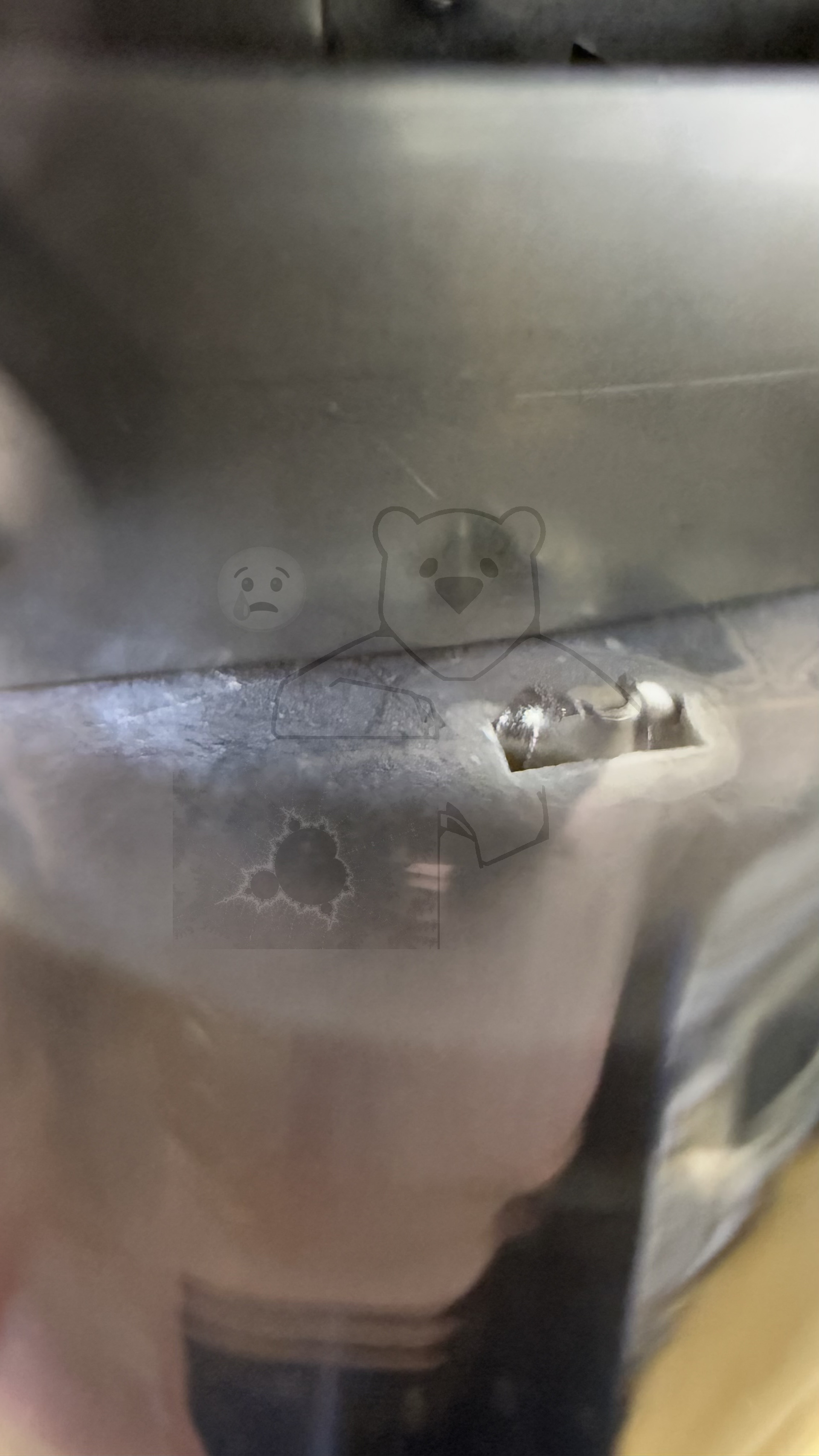 Röhre 5A-152M #7800 Bild 5