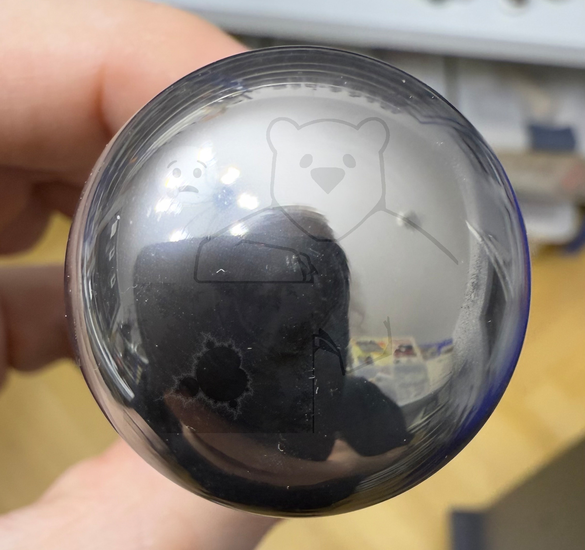 Röhre 5A-152M #7801 Bild 5