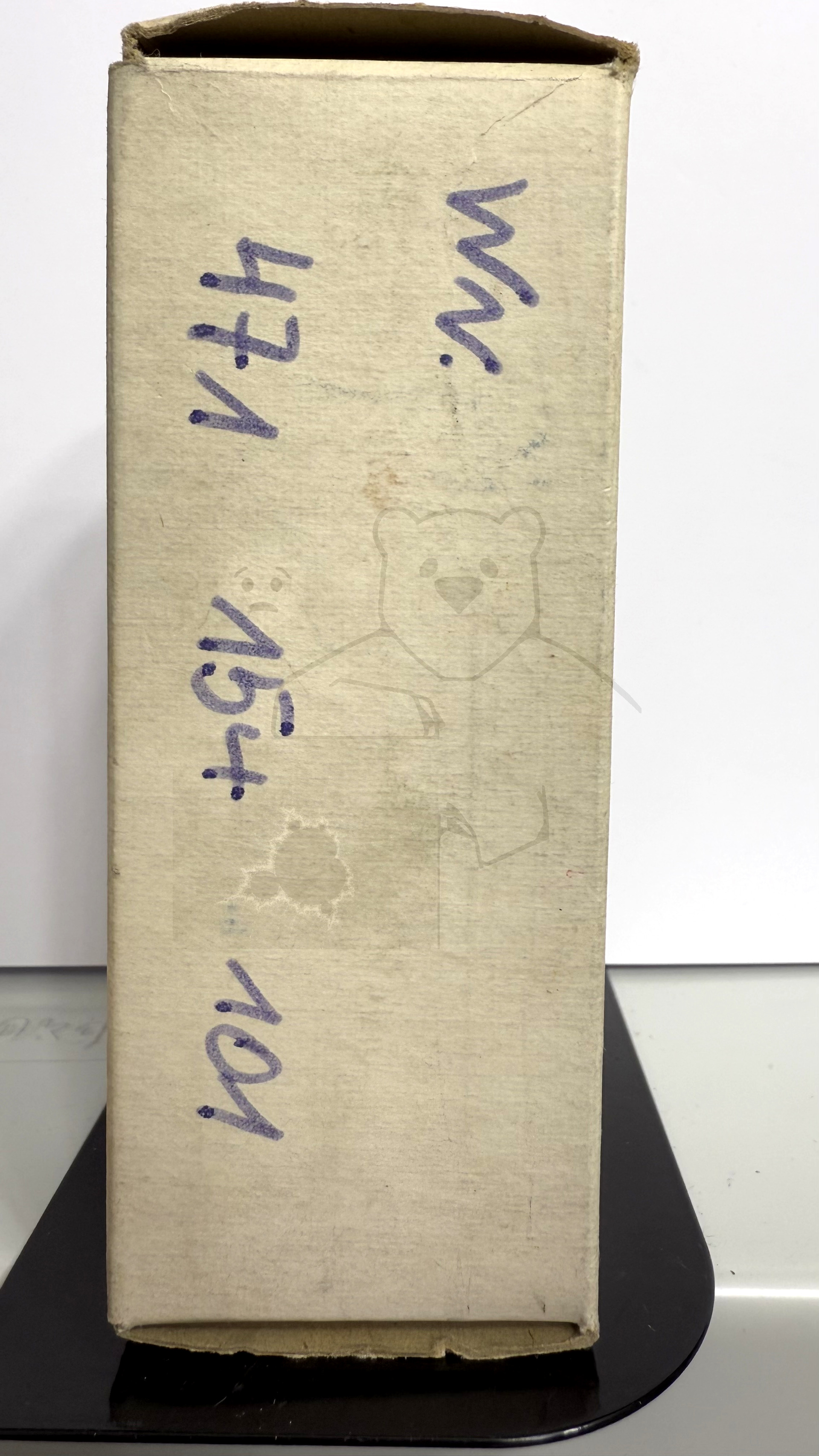 Röhre 5A-152M #7801 Verpackung Bild 2