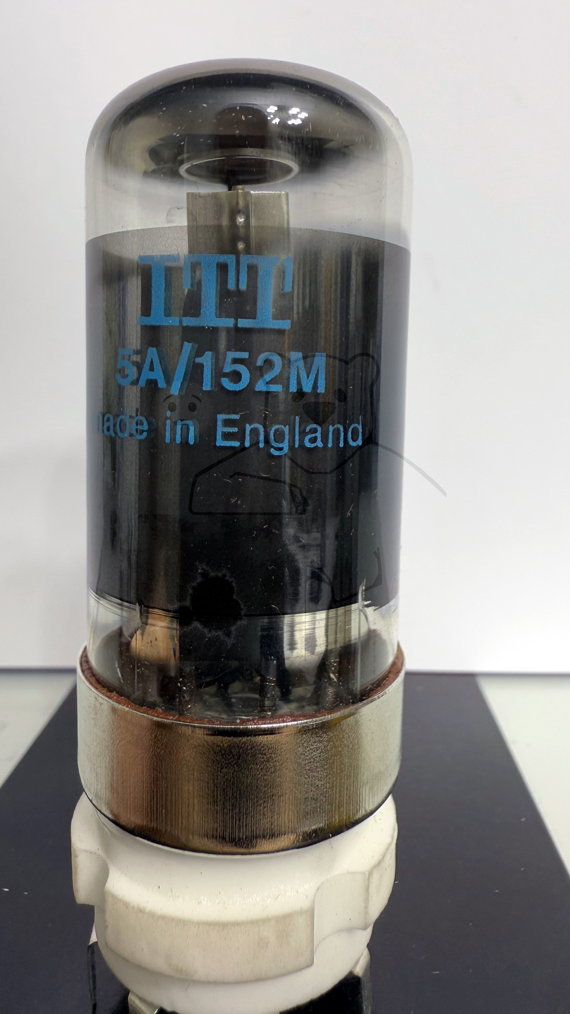 Röhre 5A-152M #7802 Bild 1